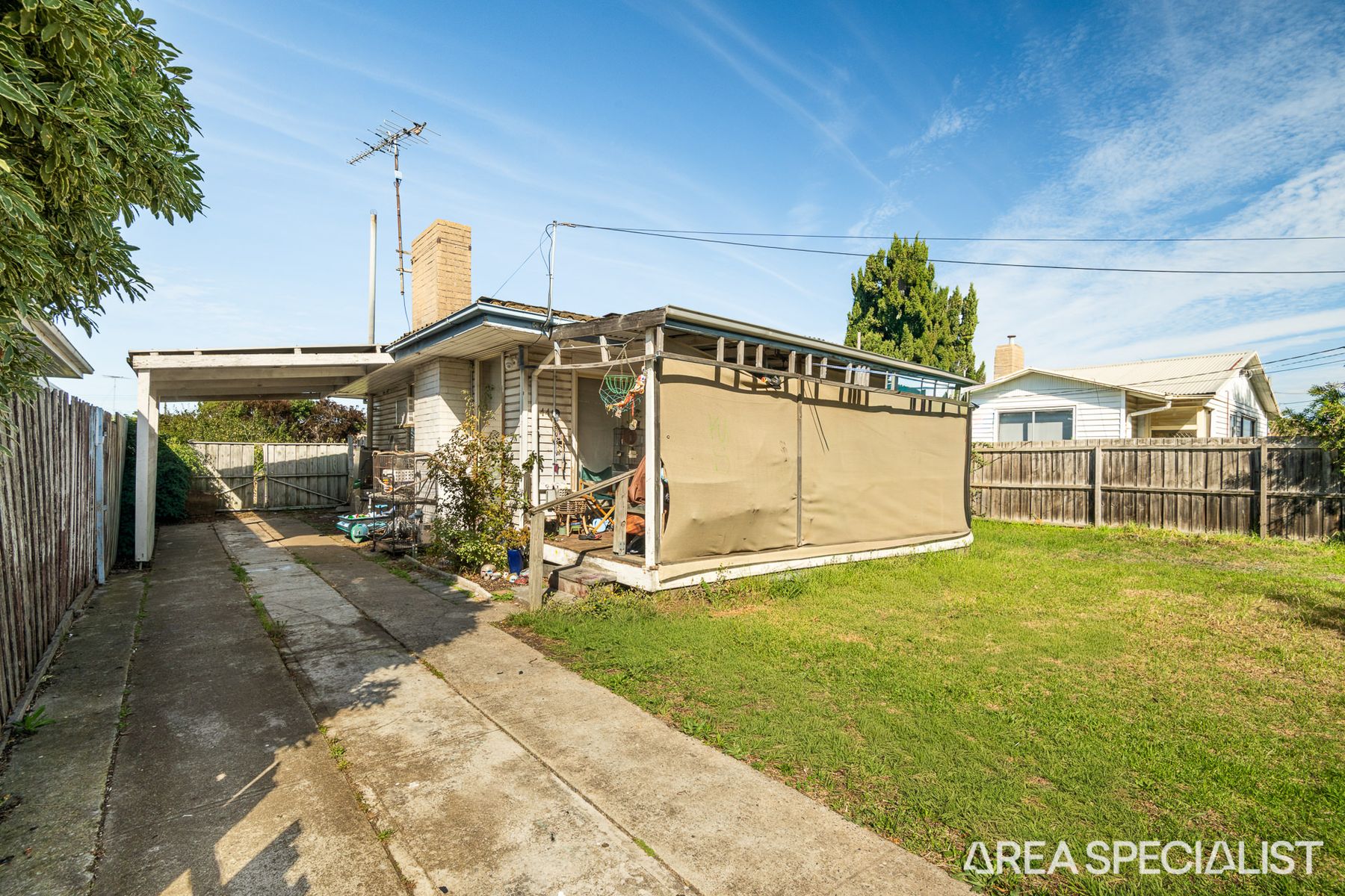 44 TALLIS STREET, Norlane VIC 3214 - Image 2