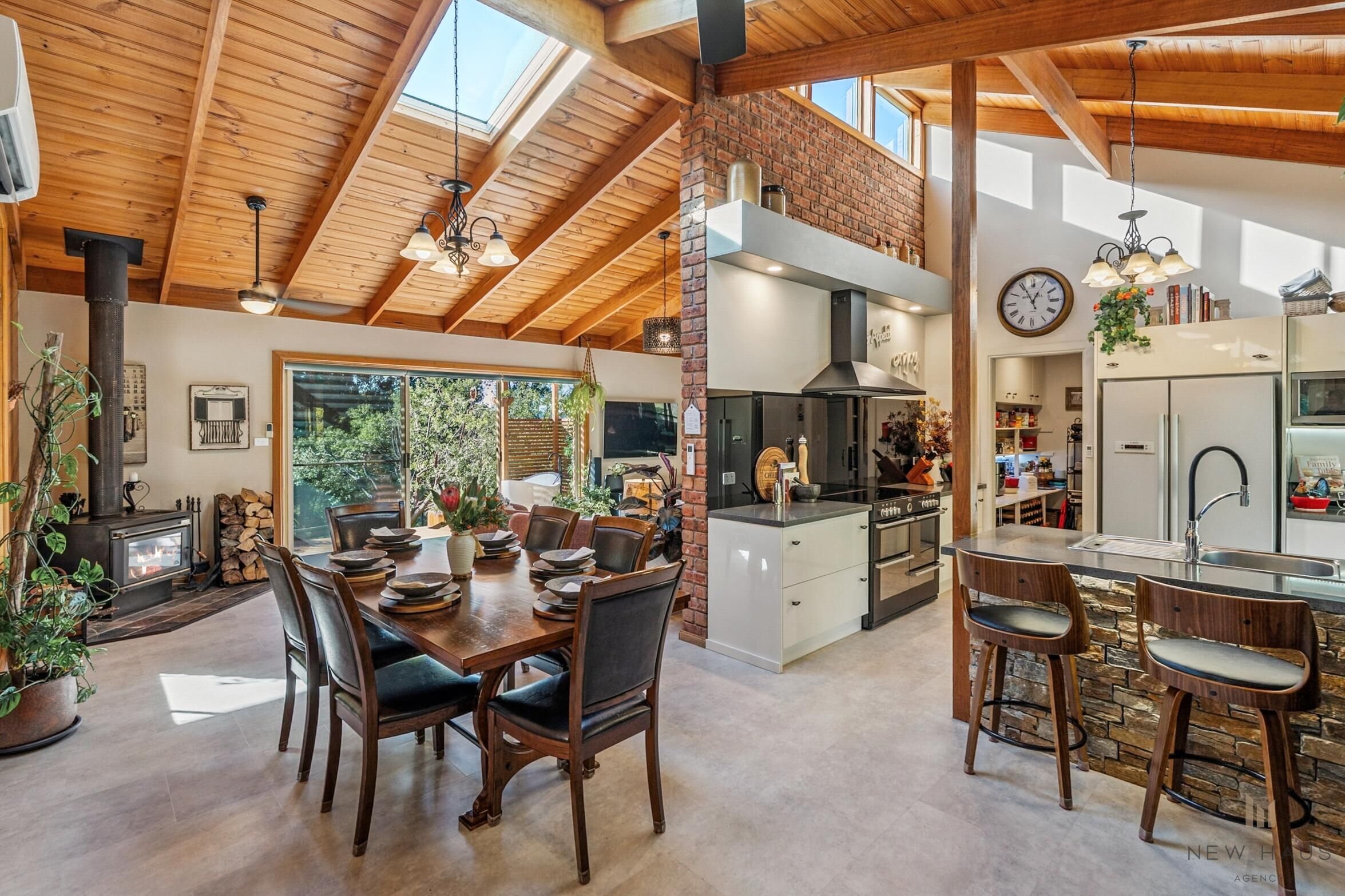 4-bedroom house at 238 Watsons Road, Kettering, TAS 7155, Kingborough, Tasmania