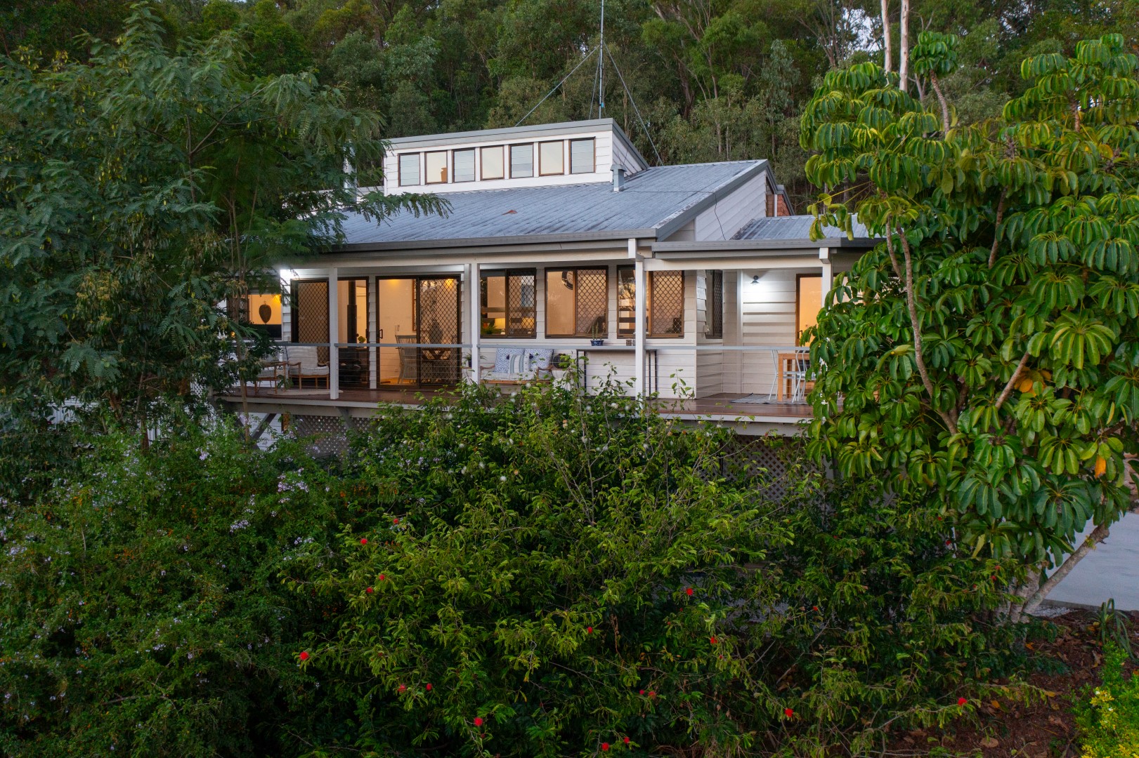 4-bedroom house at 11 Barty Close, Brassall, QLD 4305, Ipswich, Queensland