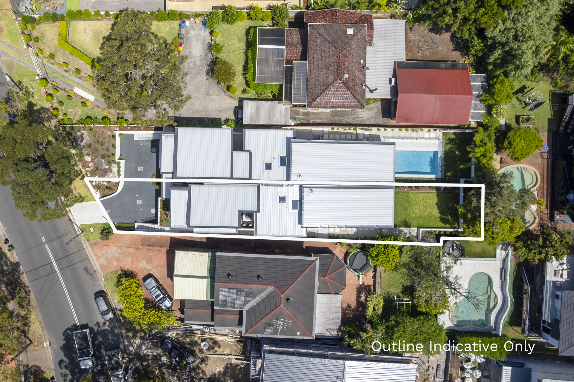 4-bedroom unit at 53A Como Road, Oyster Bay, NSW 2225, , New South Wales