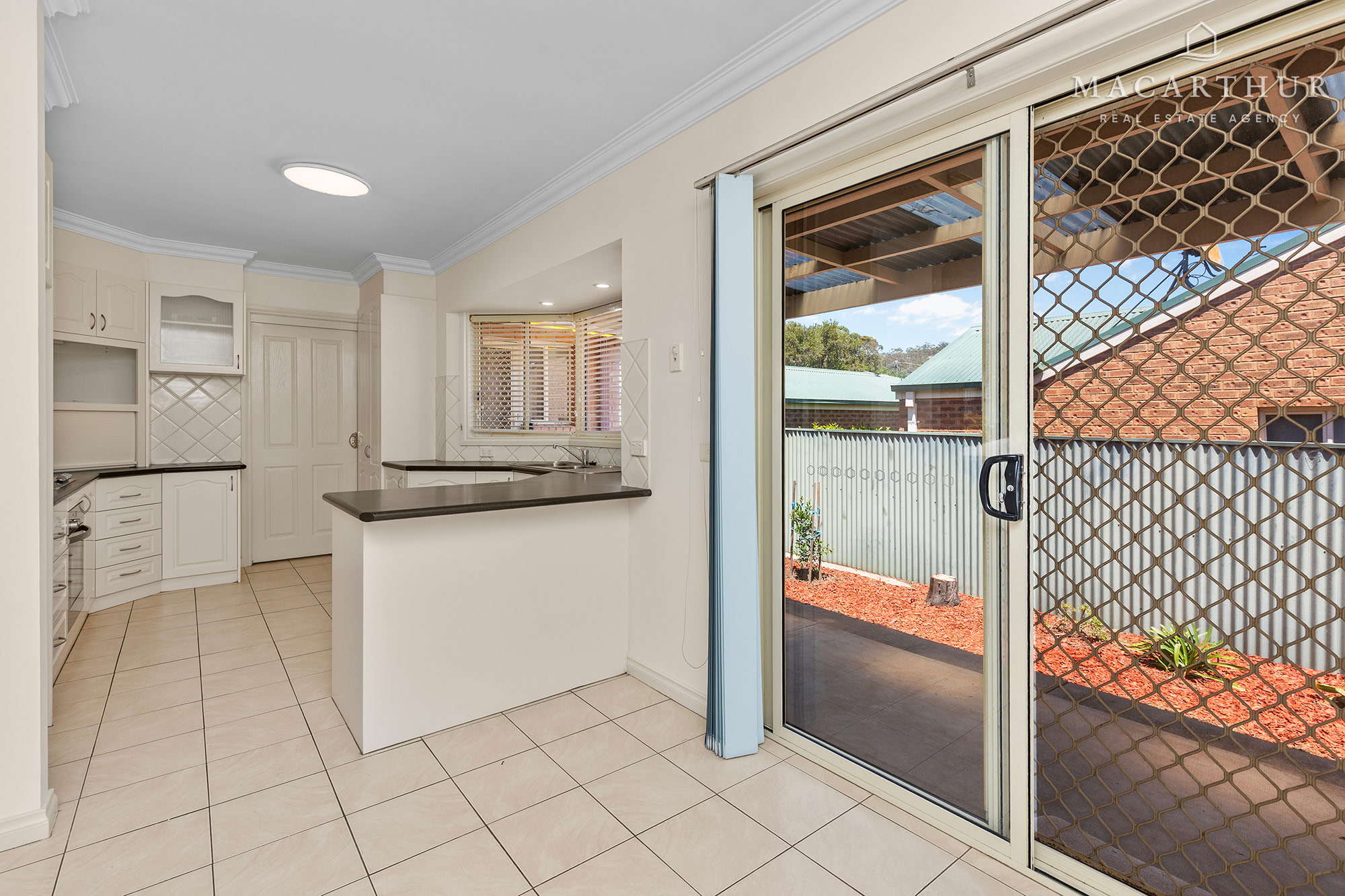 3-bedroom unit at 1/36 Kilpatrick Street, Kooringal, NSW 2650, Wagga Wagga, New South Wales