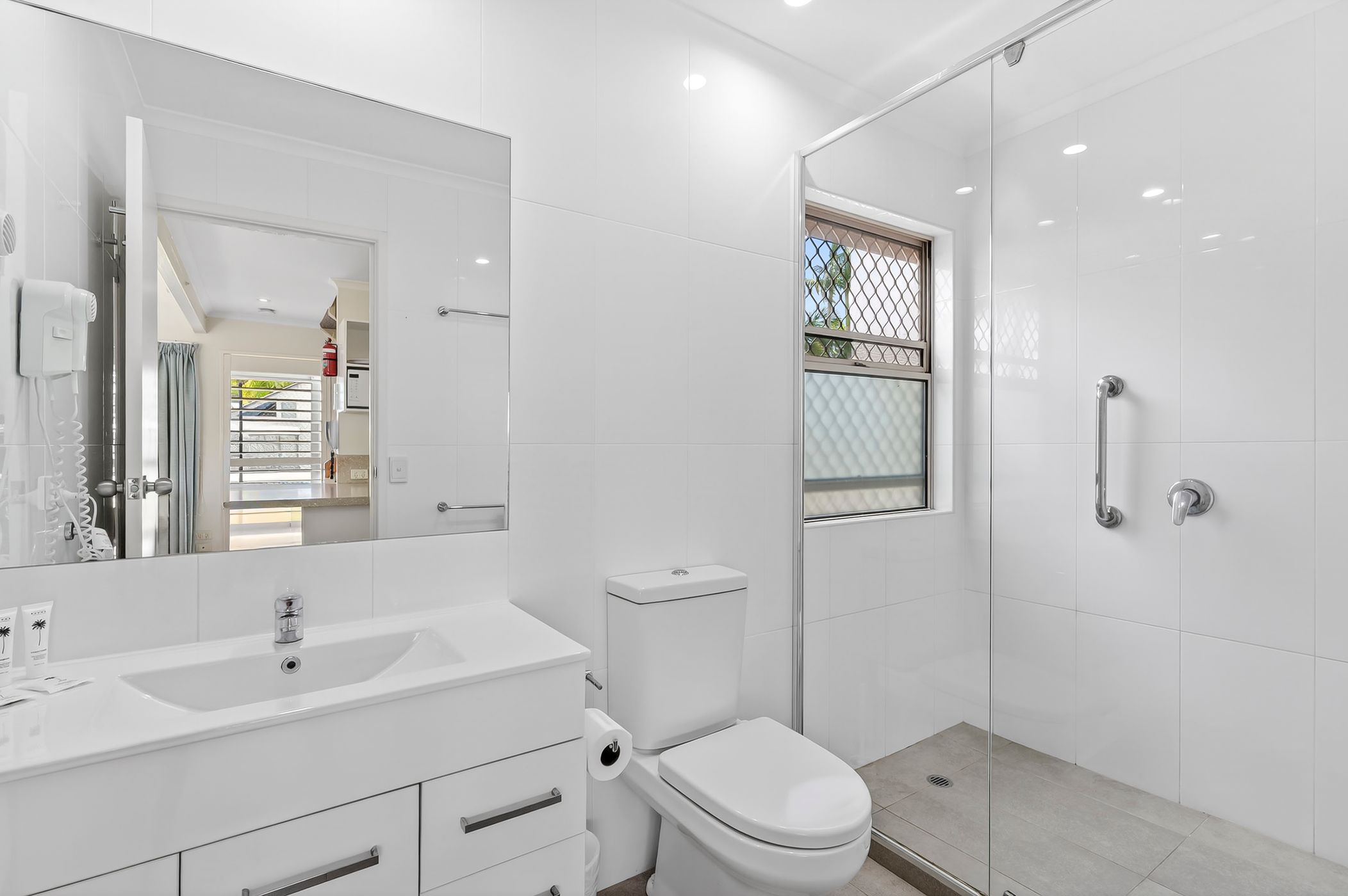 2-bedroom unit at 48/185 Gympie Terrace, Noosaville, QLD 4566, Noosa, Queensland