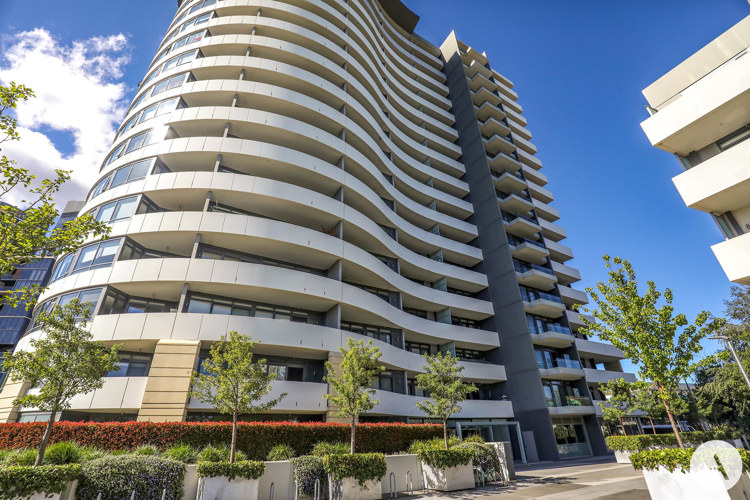 1-bedroom unit at 74/41 Chandler Street, Belconnen, Act, 2617, , Australian Capital Territory