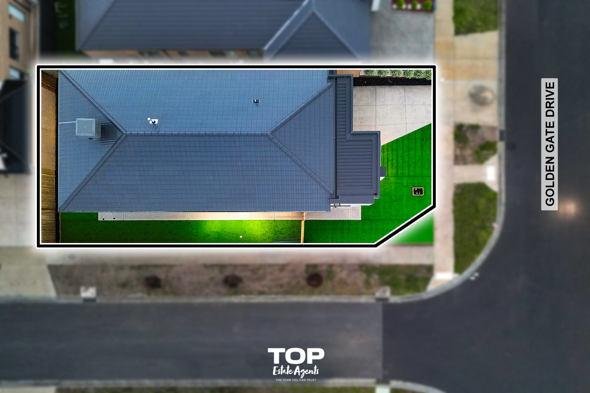 5-bedroom house at 43 Golden Gate Drive, Clyde North, Vic, 3978, Casey, Victoria