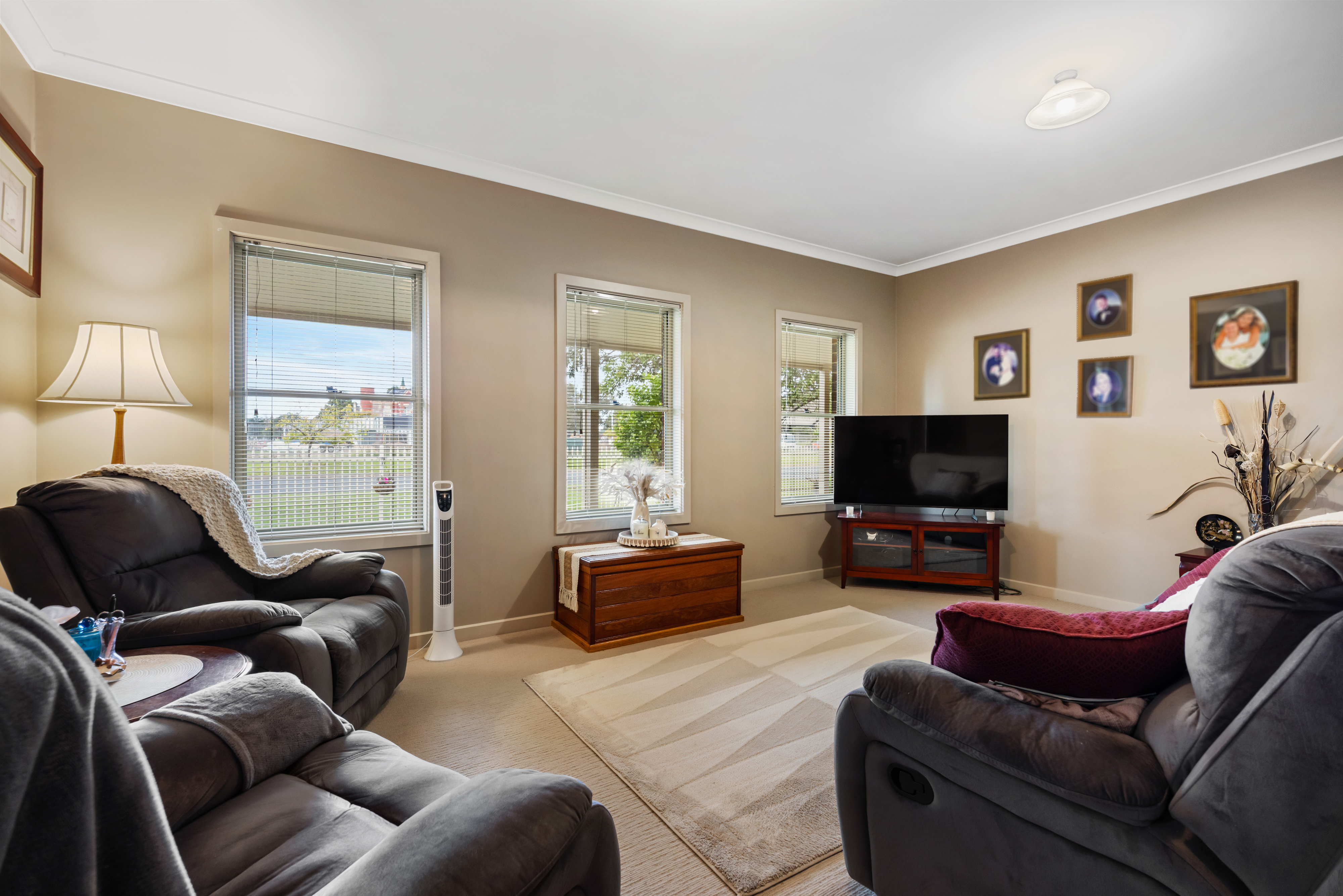 2-bedroom unit at 529 Raymond Street, Sale, VIC 3850, Wellington, Victoria