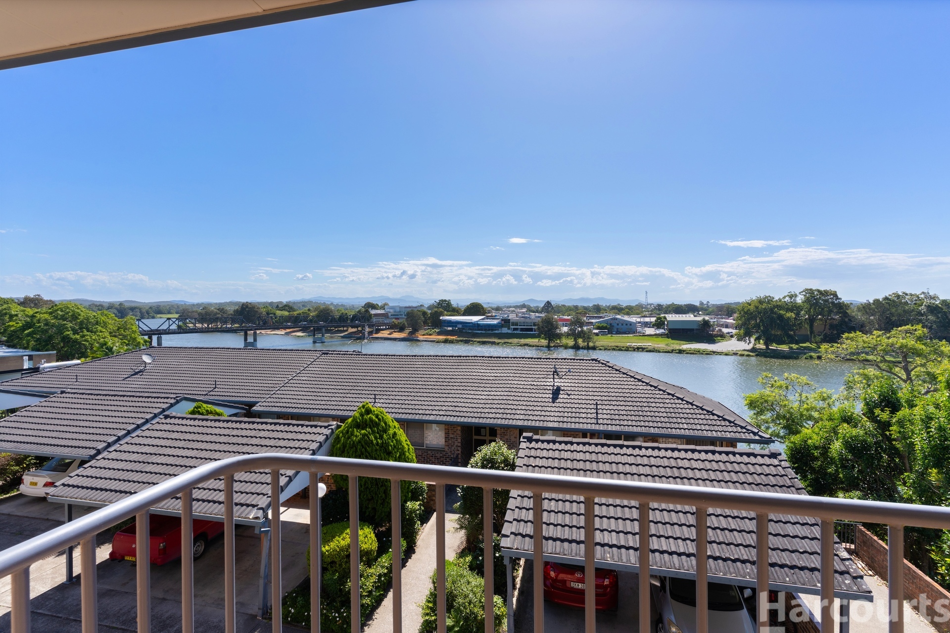 2-bedroom unit at 22/18 Rudder Street, East Kempsey, NSW 2440, Kempsey, New South Wales