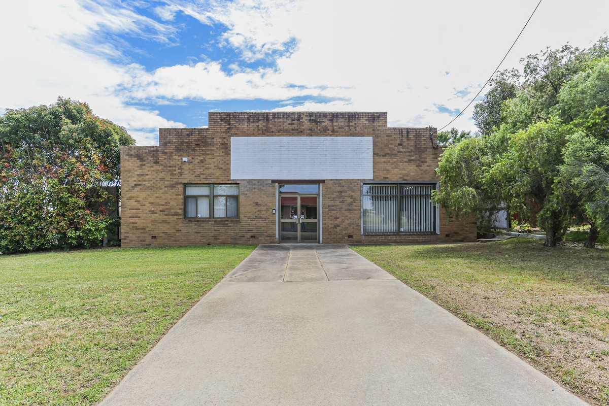 1-bedroom house at 23 Taragala Street, Cowra, NSW 2794, Cowra, New South Wales
