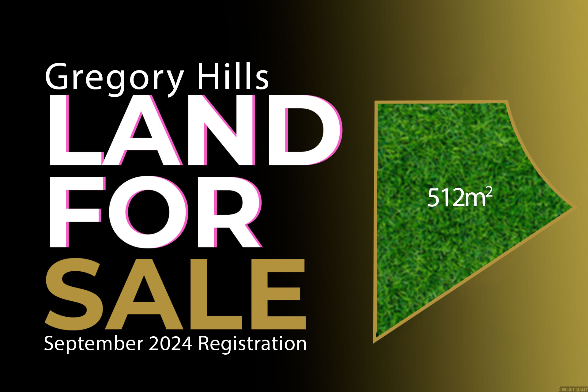 Lot2 Turner Road Estate Road, Gregory Hills, Nsw, 2557 - Image 1