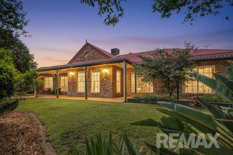 4-bedroom unit at 1 Listonia Drive, Albany Creek, Qld, 4035, Moreton Bay, Queensland