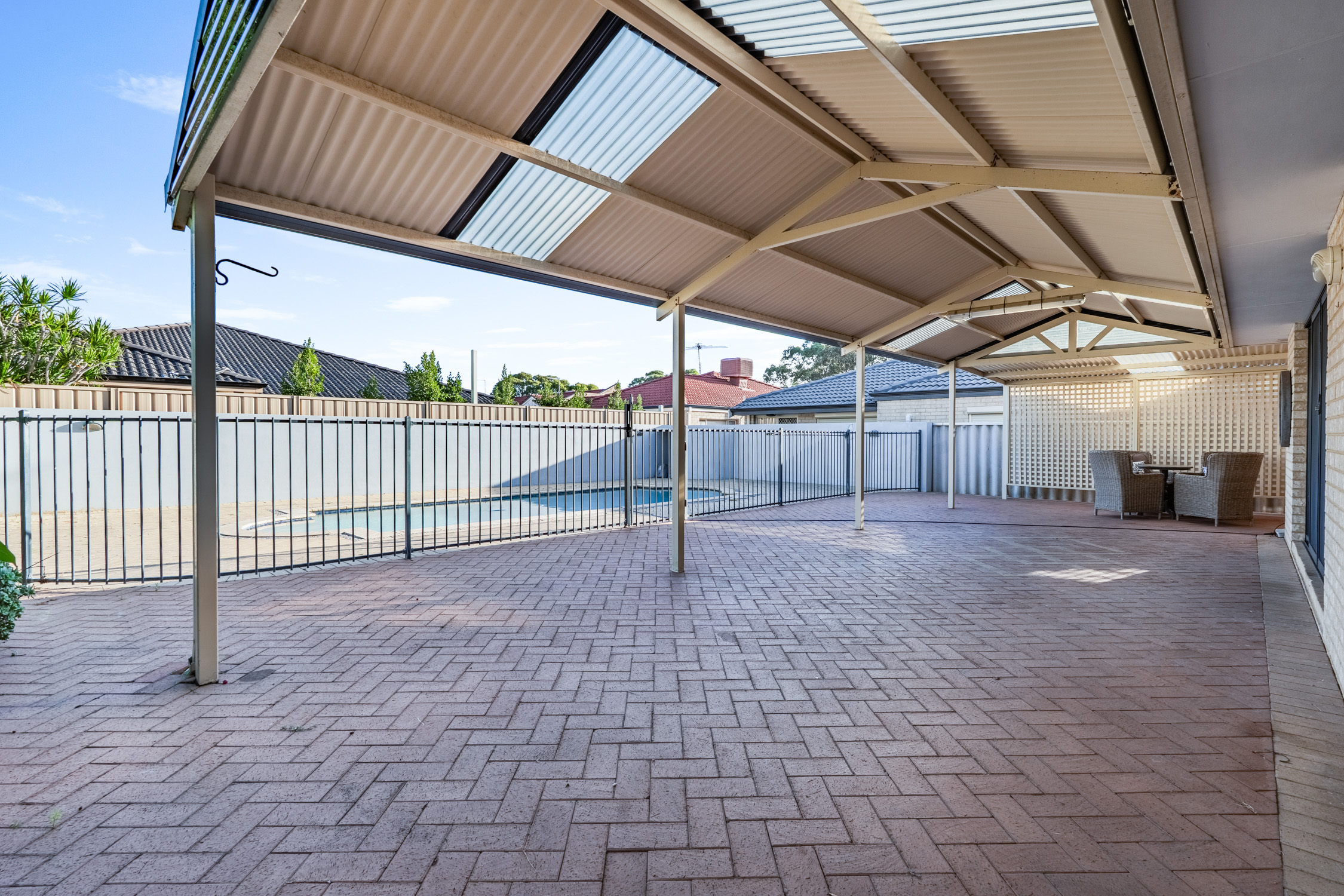 4-bedroom house at 6 ASPIC CRESCENT, Spearwood WA 6163, Cockburn, Western Australia