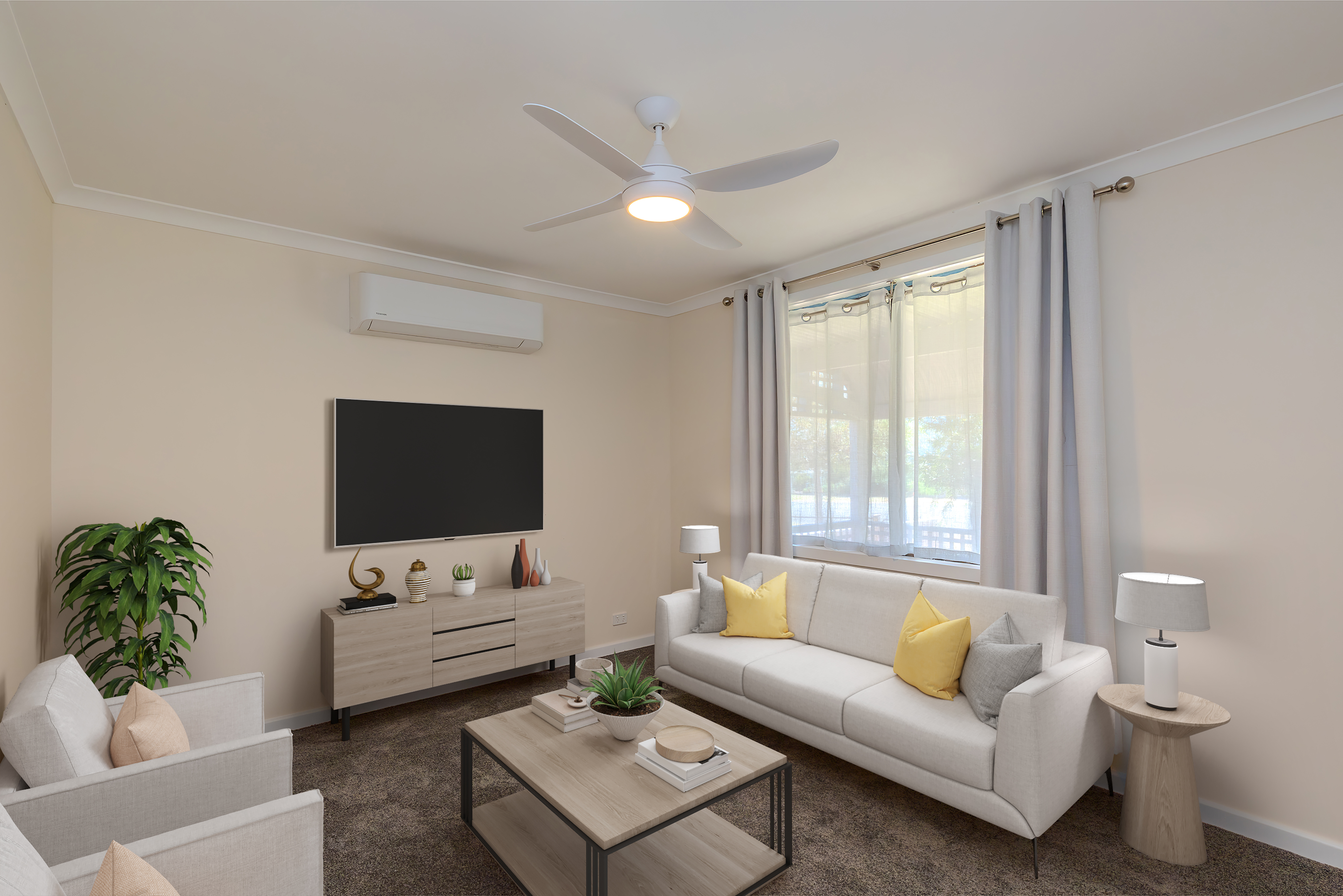 3-bedroom house at 15 MATHESON STREET, Ouyen VIC 3490, Mildura, Victoria