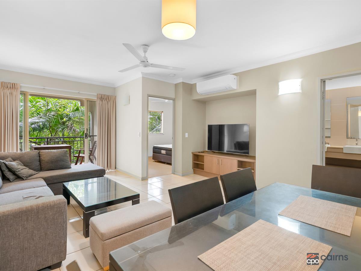 257/12-21 Gregory Street, Westcourt, Qld, 4870 - Image 3
