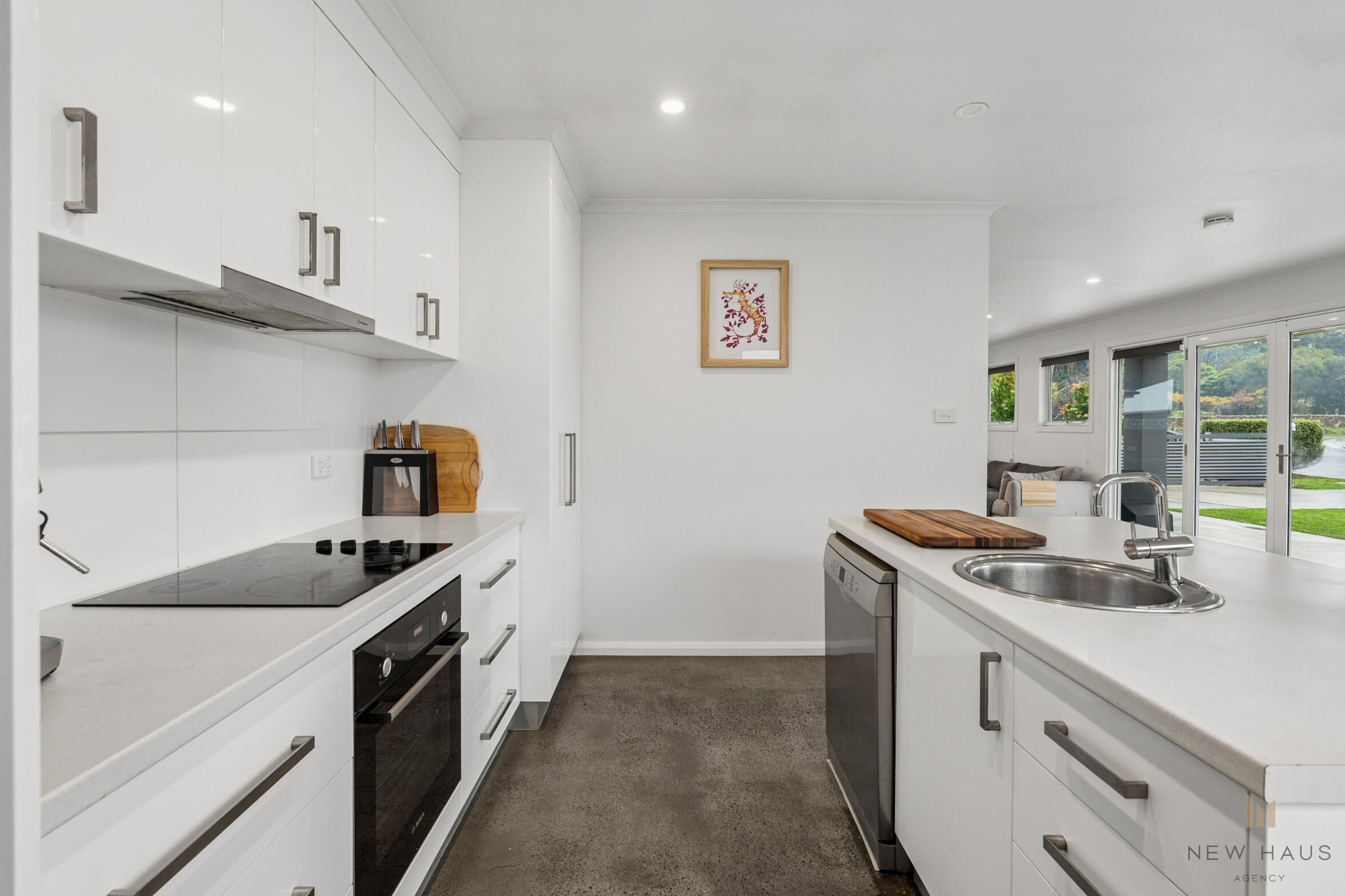 3-bedroom house at 7 Dickson Street, Electrona, TAS 7054, Kingborough, Tasmania