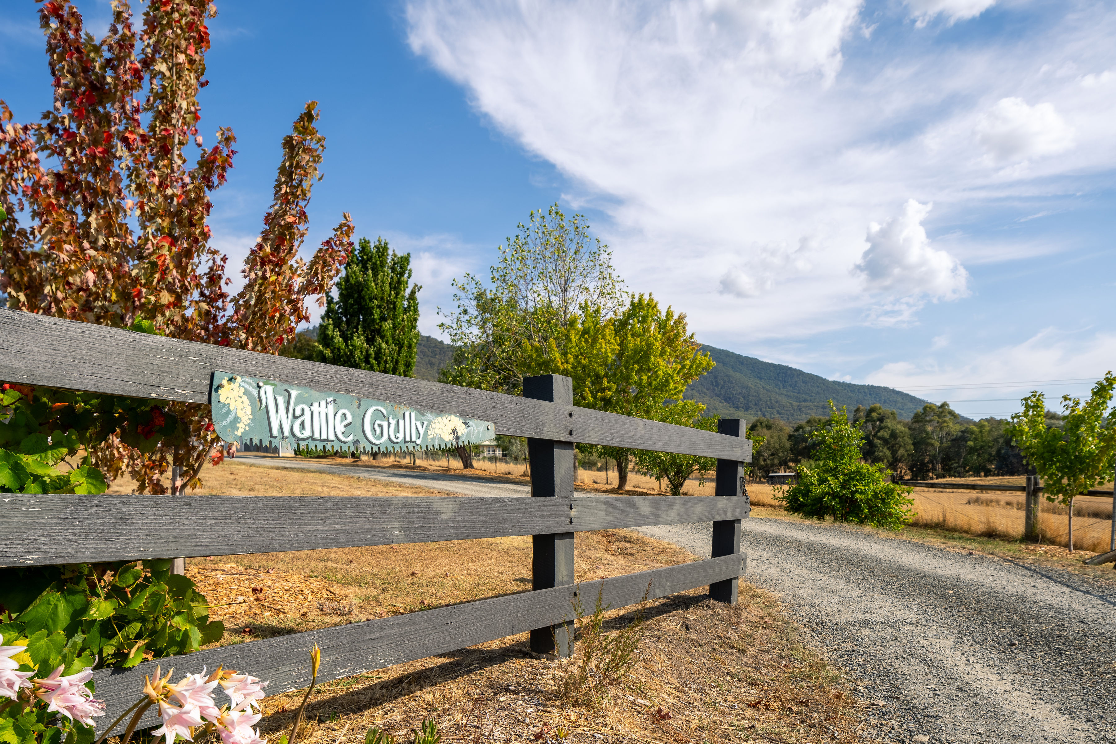 3-bedroom house at 318 RUBICON ROAD, Rubicon VIC 3712, Murrindindi, Victoria