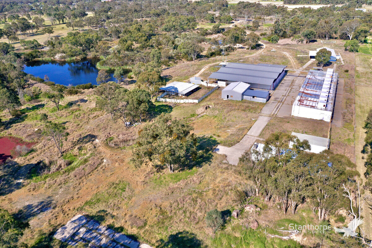 4-bedroom house at 27230 New England Highway, Glen Aplin, QLD 4381, Southern Downs, Queensland