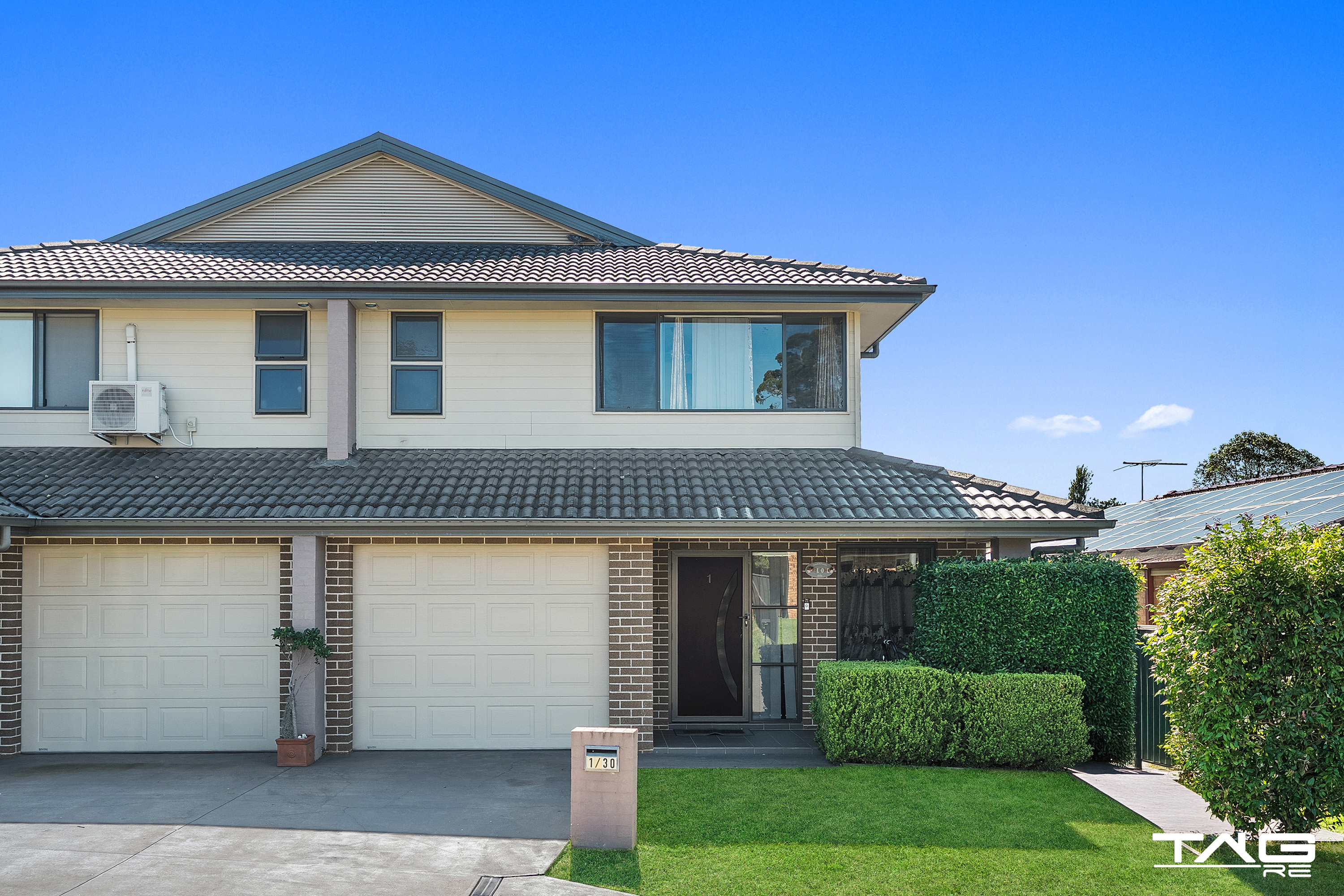 3-bedroom unit at 1/30 Valma Place, Colyton, NSW 2760, Penrith, New South Wales