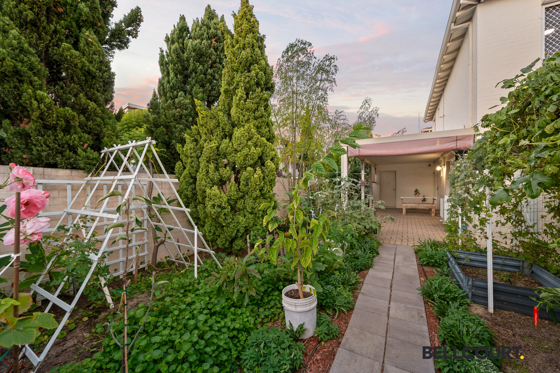 3-bedroom unit at 141A Melville Parade, Como, WA 6152, South Perth, Western Australia
