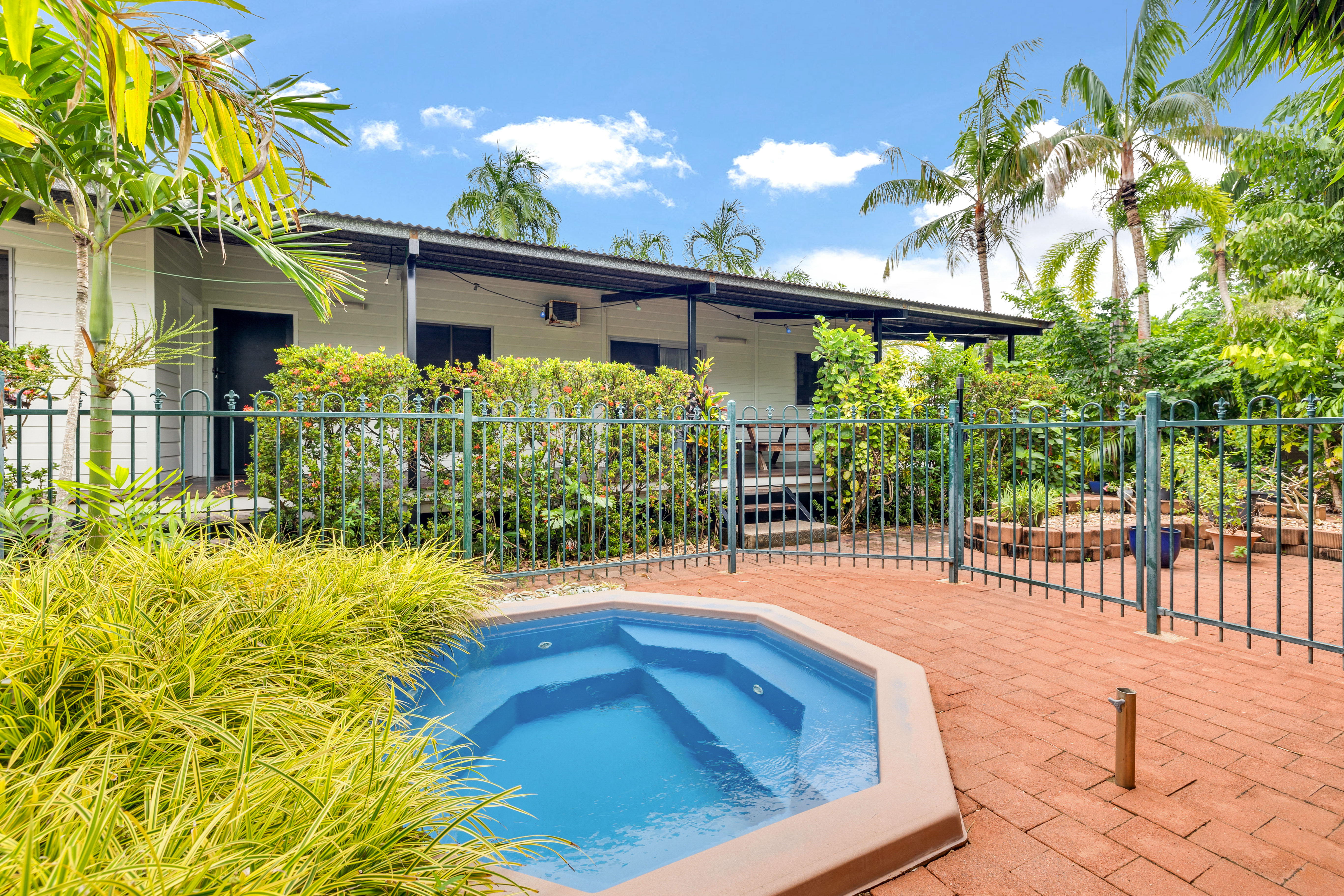 3-bedroom house at 3 LUKE COURT, Bakewell NT 0832, Palmerston, Northern Territory