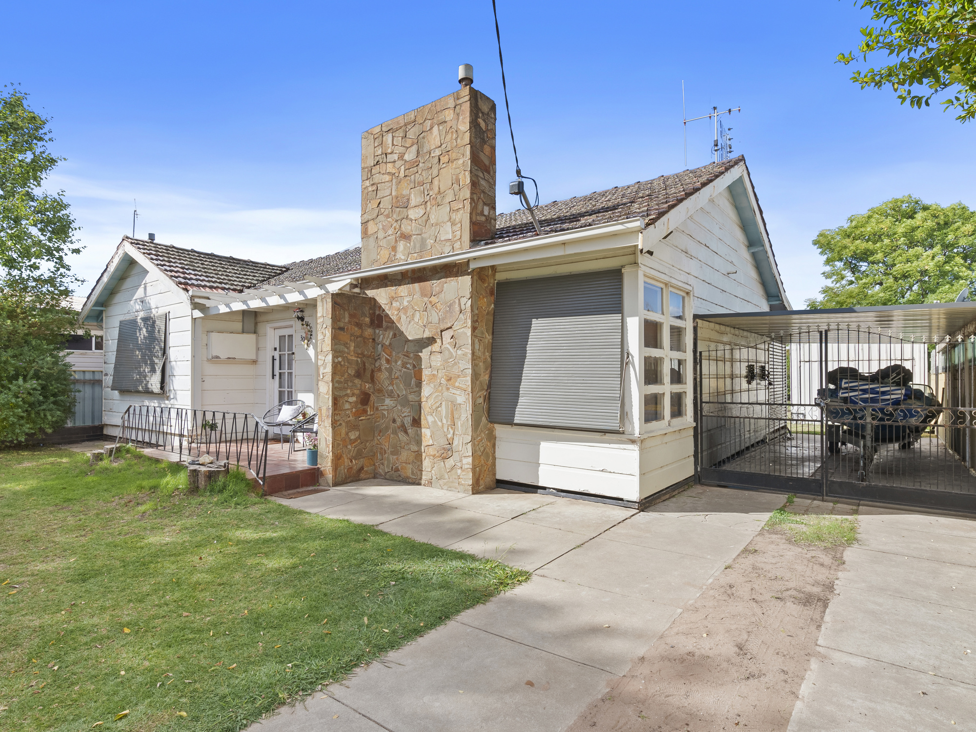 30 WONDAH STREET, Cobram VIC 3644 - Image 1