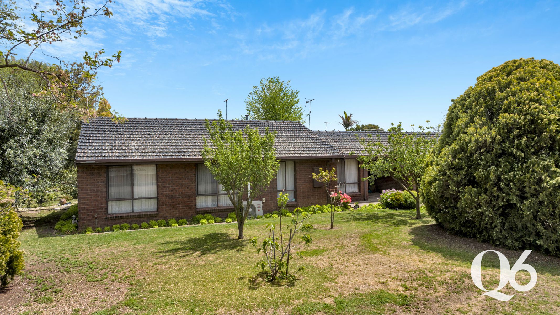 2-bedroom unit at 1/276 Main Street, Bacchus Marsh, VIC 3340, Moorabool, Victoria