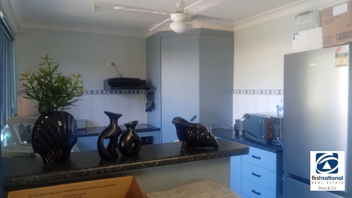 4-bedroom house at 12 Hensler Street, Goondiwindi, QLD 4390, Goondiwindi, Queensland
