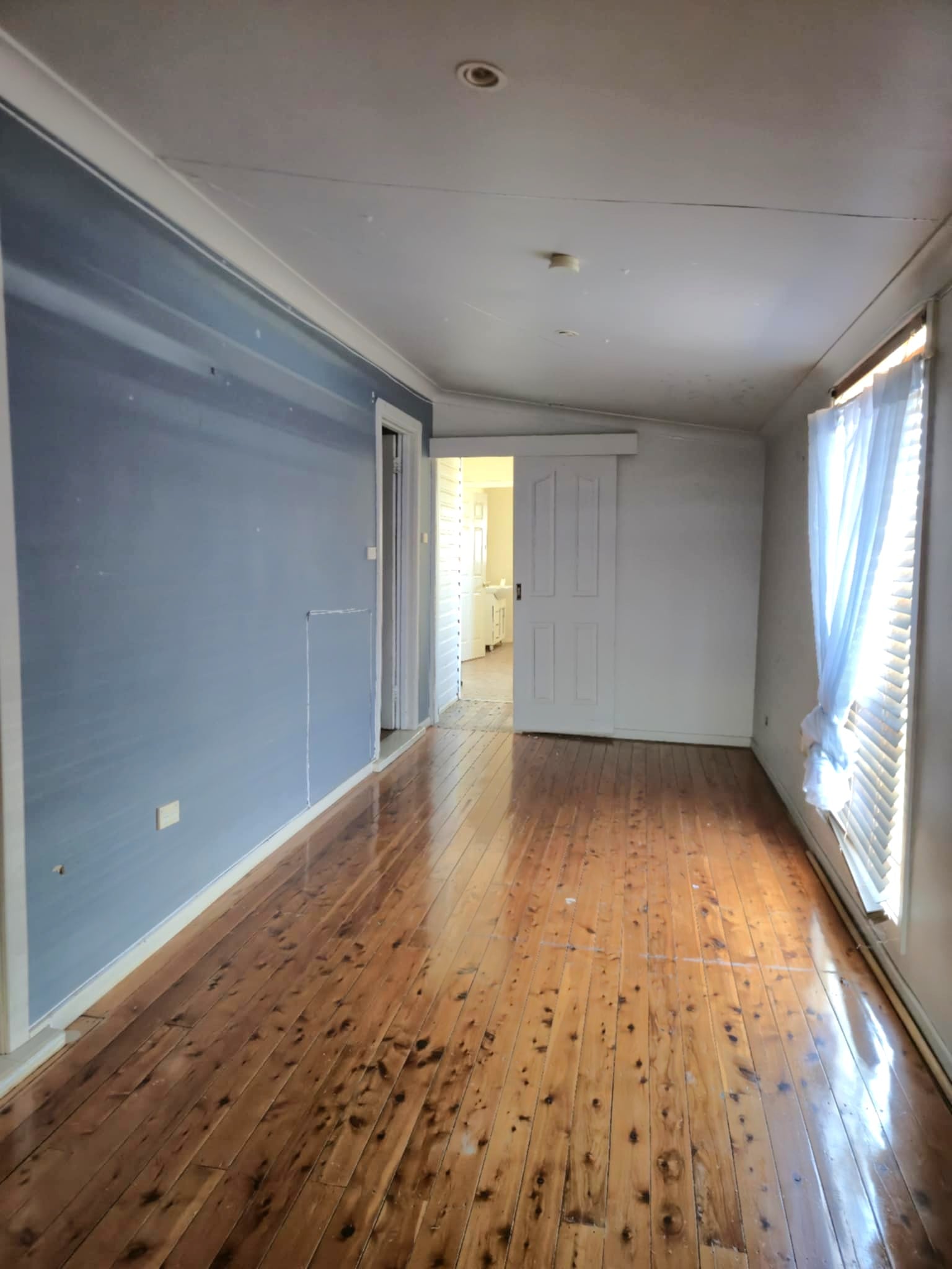 4-bedroom house at 13 Martyn Street, Bingara, NSW 2404, Gwydir, New South Wales