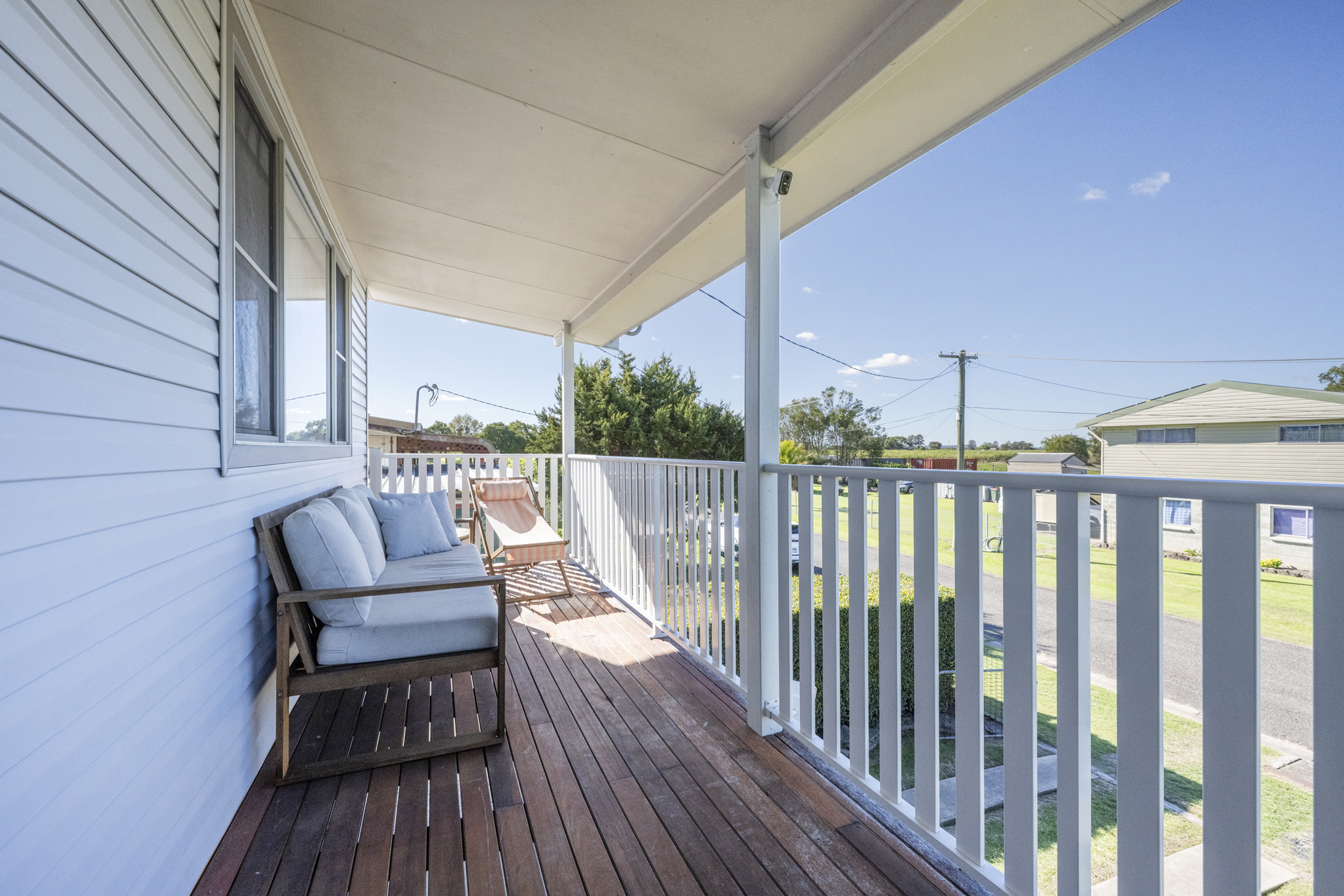 3-bedroom house at 1 John Close, Ulmarra, NSW 2462, Clarence Valley, New South Wales