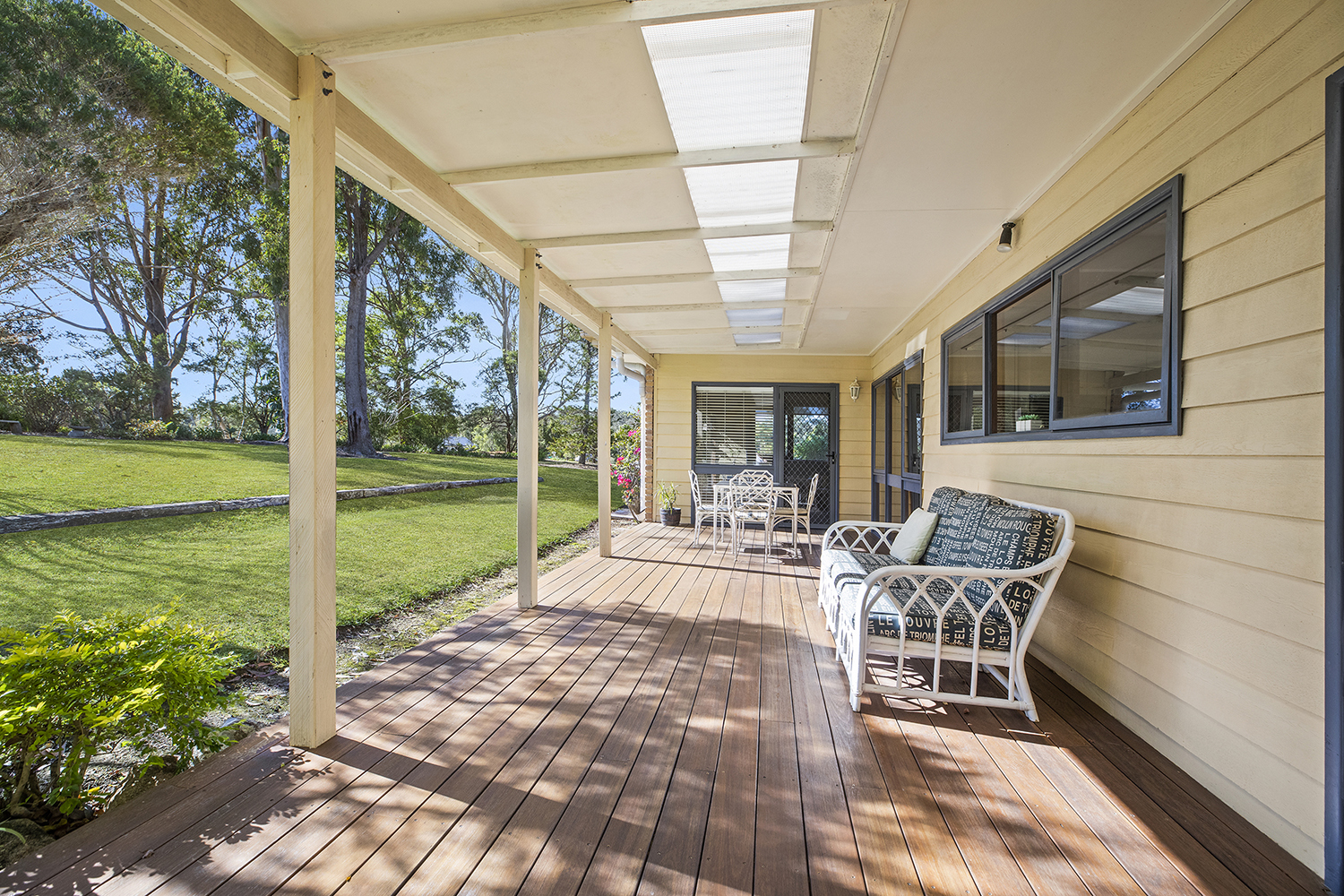 4-bedroom house at 3 Bangalow Drive, Nambucca Heads, NSW 2448, Nambucca Valley, New South Wales
