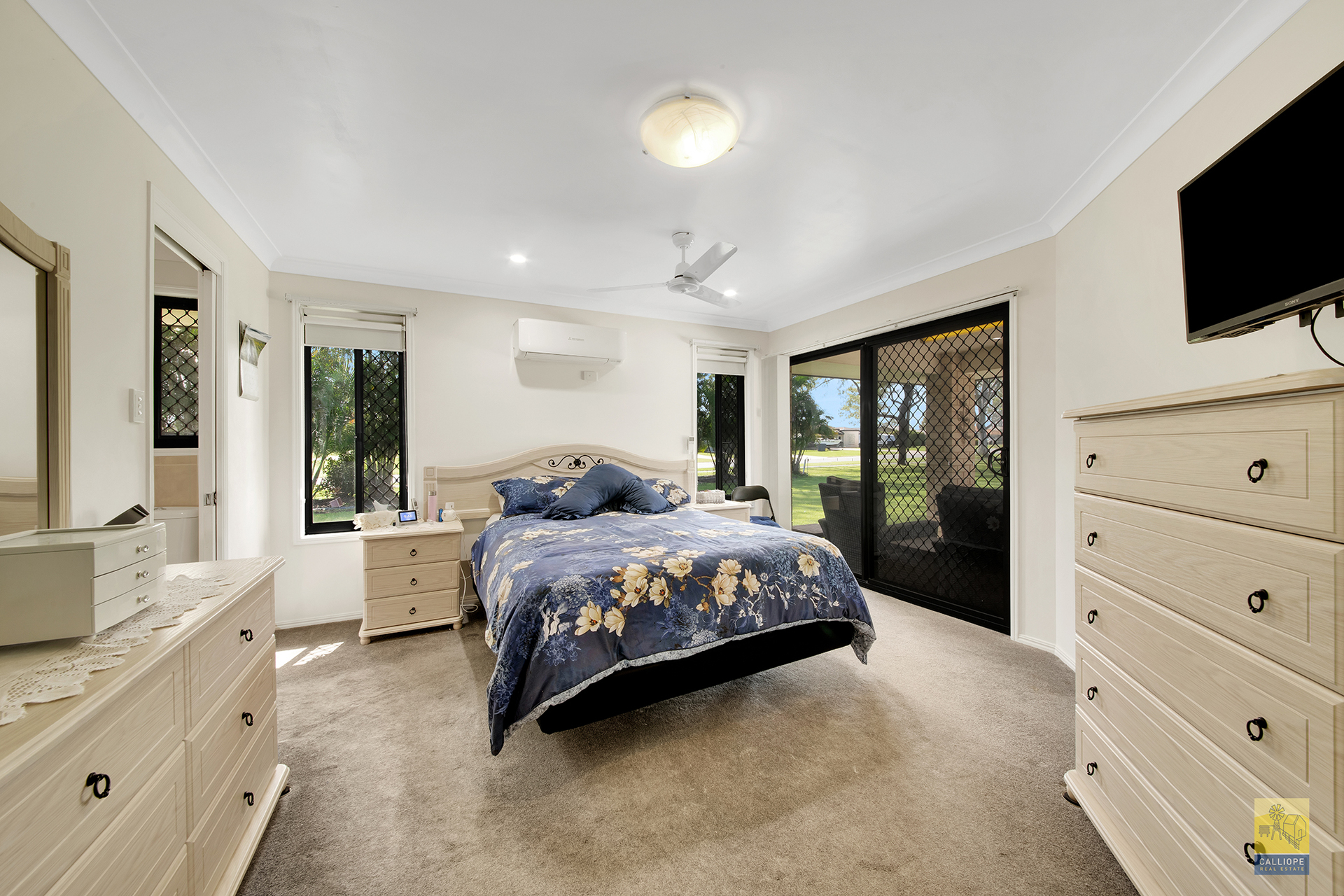 1 Nanando Drive, Calliope, QLD 4680 - Image 8