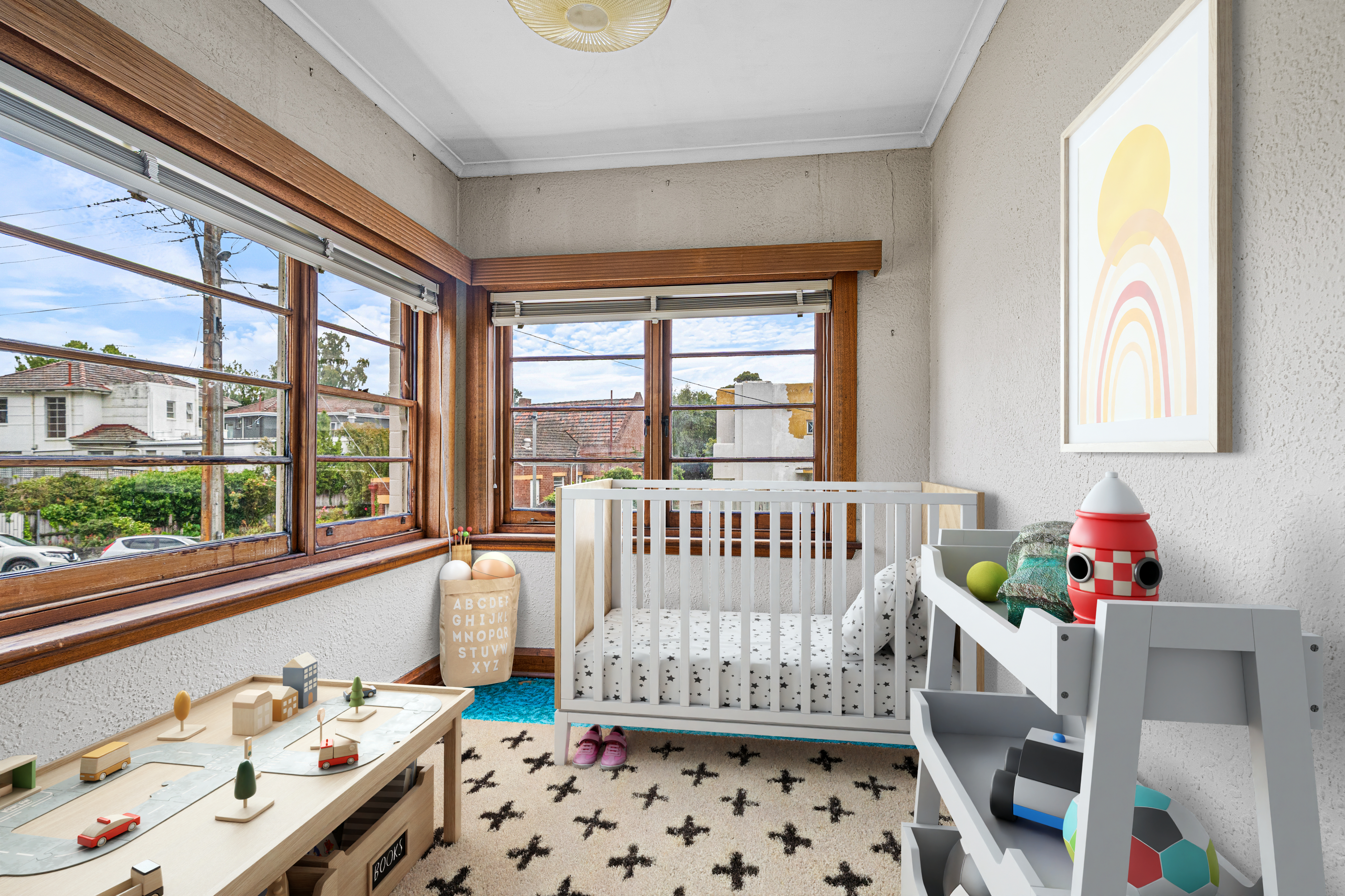 9 GRACE STREET, Sandy Bay TAS 7005 - Image 8