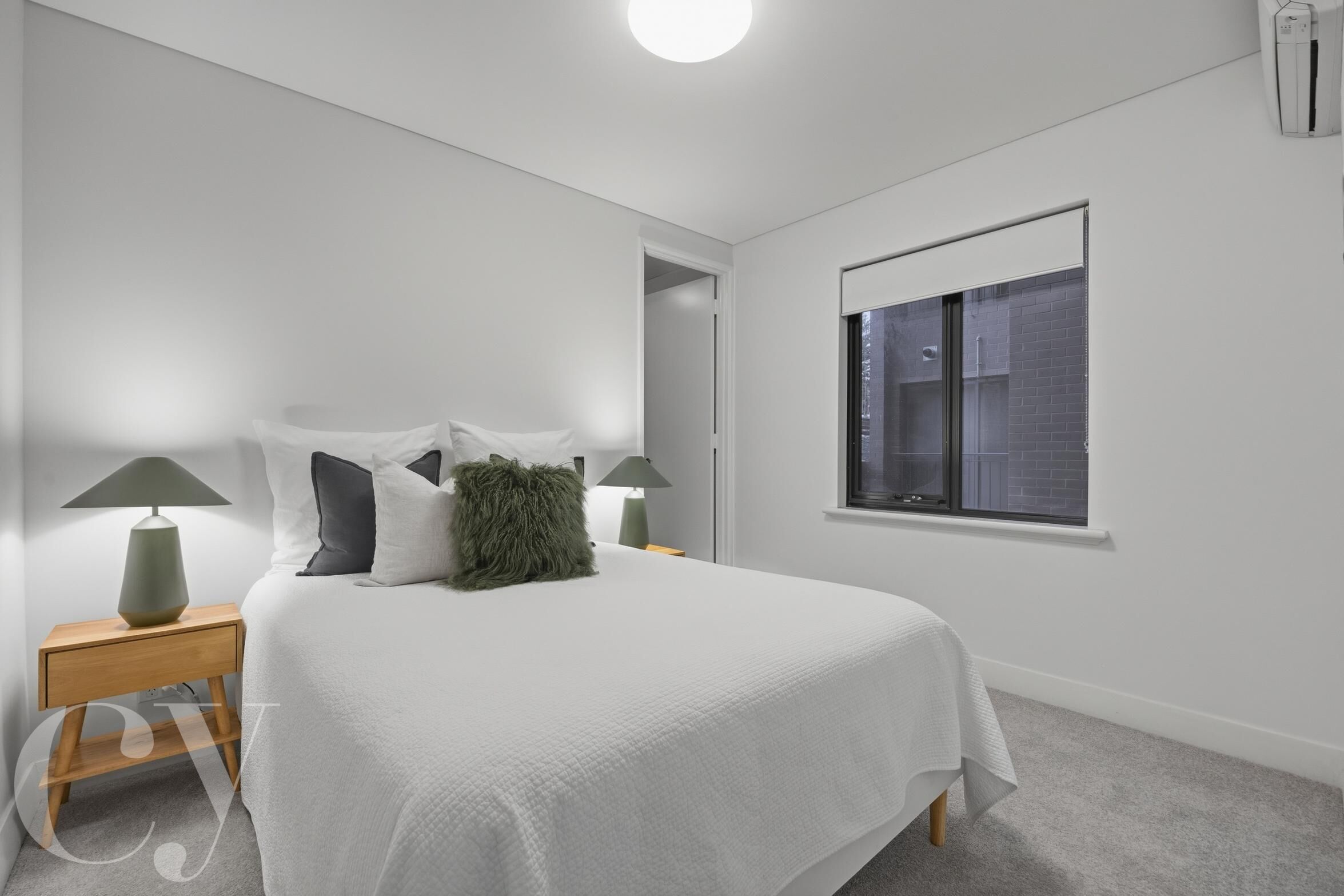 2-bedroom unit at 1/45 Pakenham Street, Fremantle, WA 6160, Fremantle, Western Australia