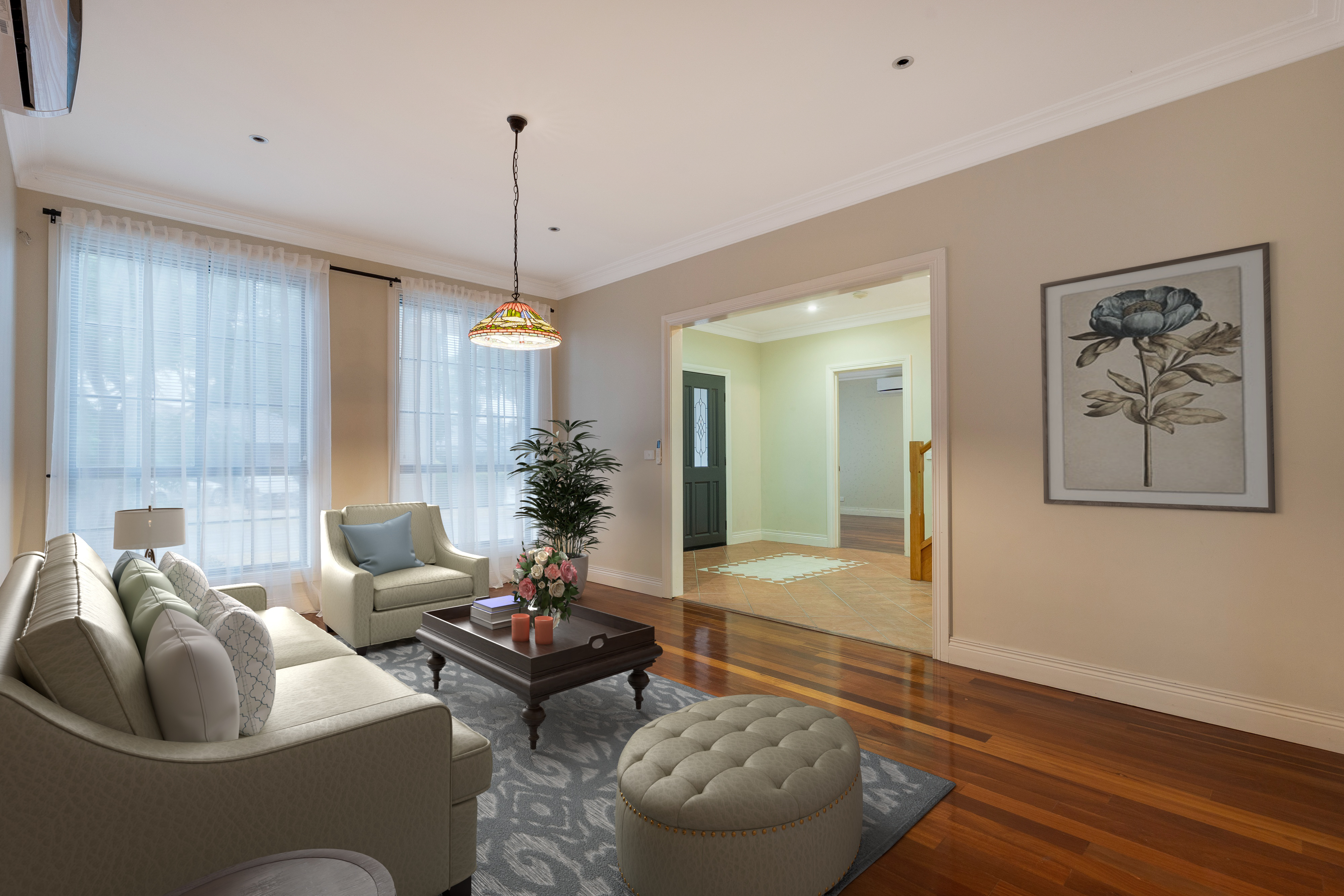 4-bedroom house at 8 ORION WAY, Roxburgh Park VIC 3064, Hume, Victoria