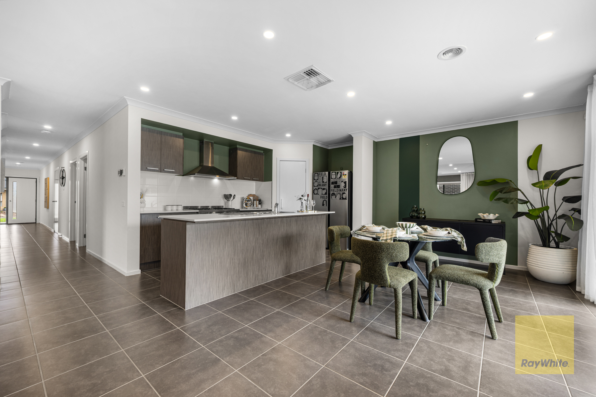 4-bedroom house at 26 Oakridge Street, Point Cook, VIC 3030, Wyndham, Victoria