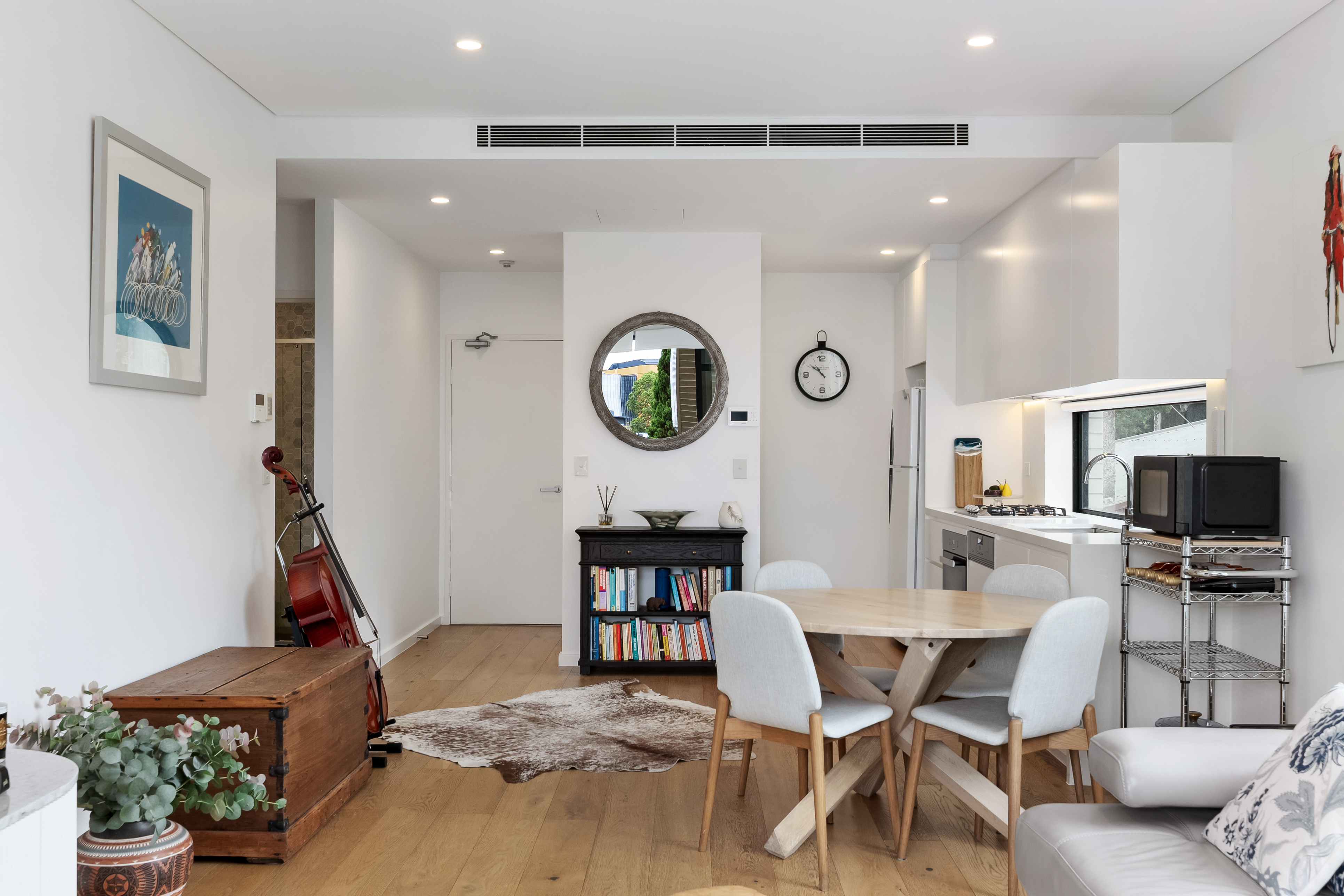 2-bedroom unit at 101/47-53 Anzac Parade, Kensington, NSW 2033, Randwick, New South Wales