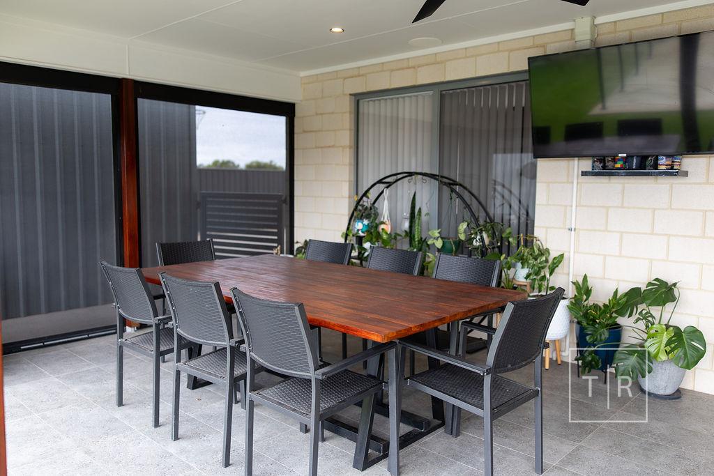 4-bedroom house at 17 BELL WAY, Bandy Creek WA 6450, Esperance, Western Australia