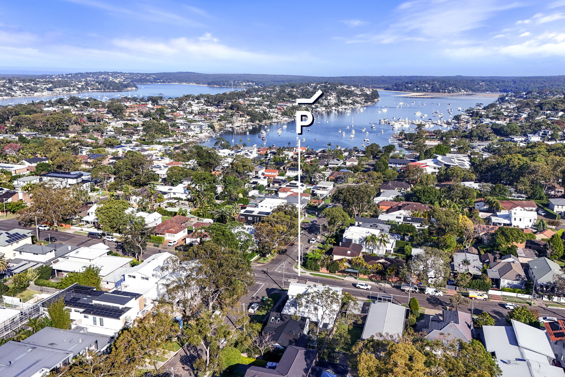 4-bedroom house at 131 Burraneer Bay Road, Burraneer, NSW 2230, Sutherland, New South Wales