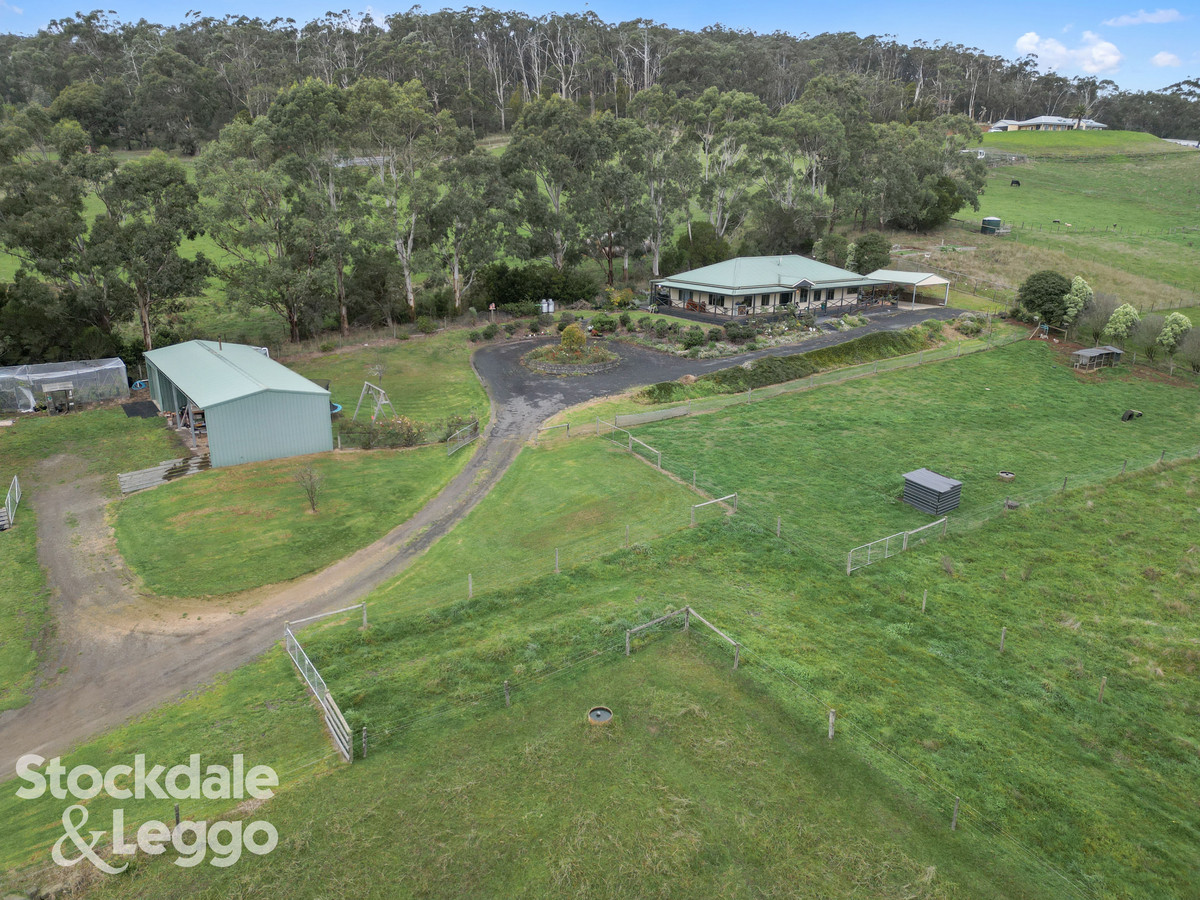 3-bedroom house at 16A Antonia Road, Boolarra, VIC 3870, Latrobe (Vic.), Victoria