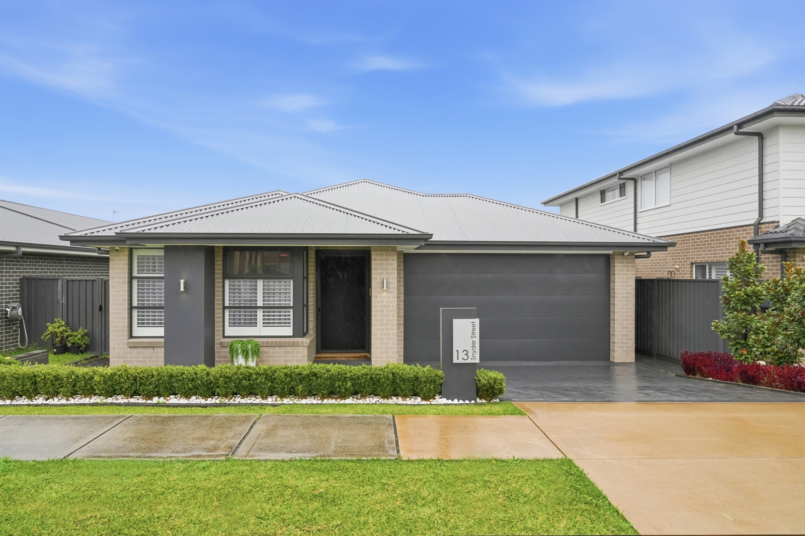 13 Snyder Street, Spring Farm, Nsw, 2570 - Image 1