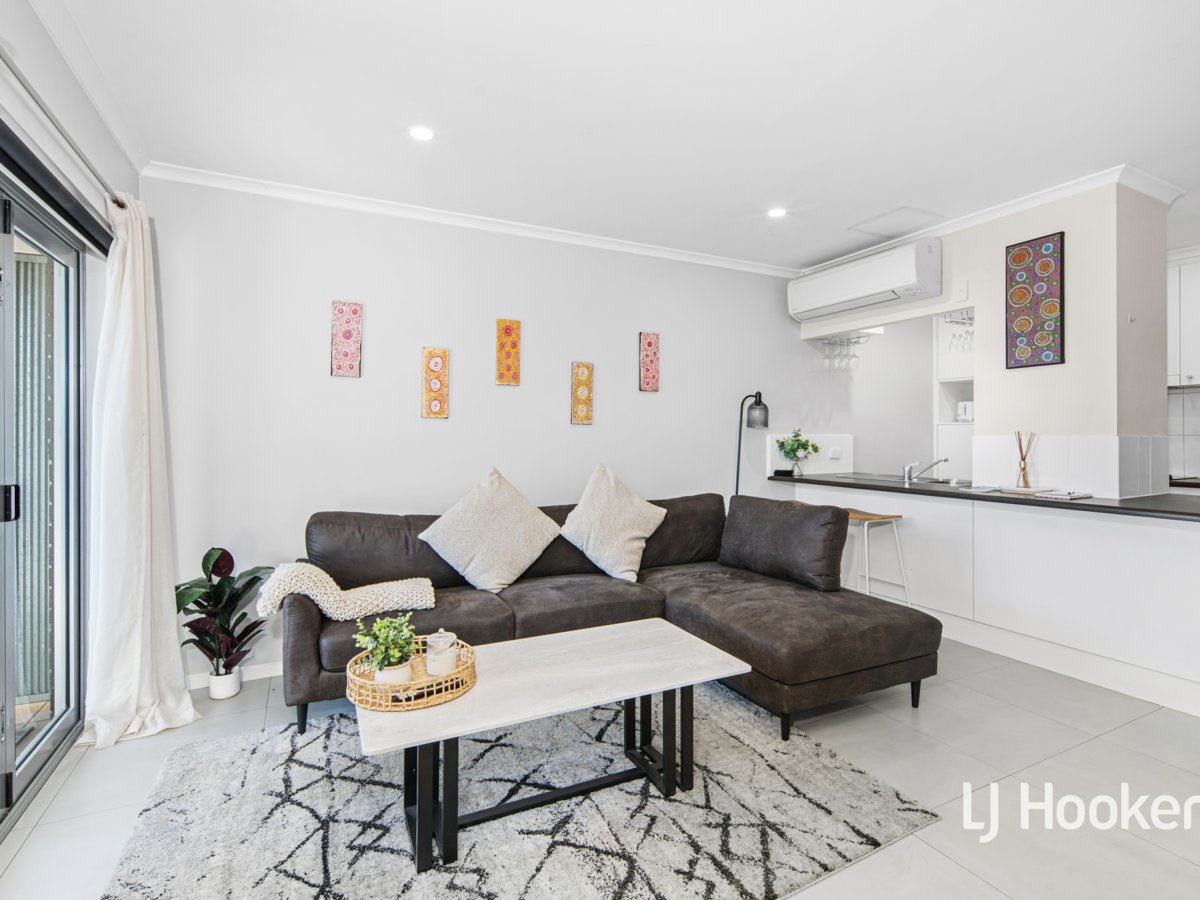 1-bedroom unit at 11/20 Jennerae Drive, Stuart, NT 0870, Alice Springs, Northern Territory