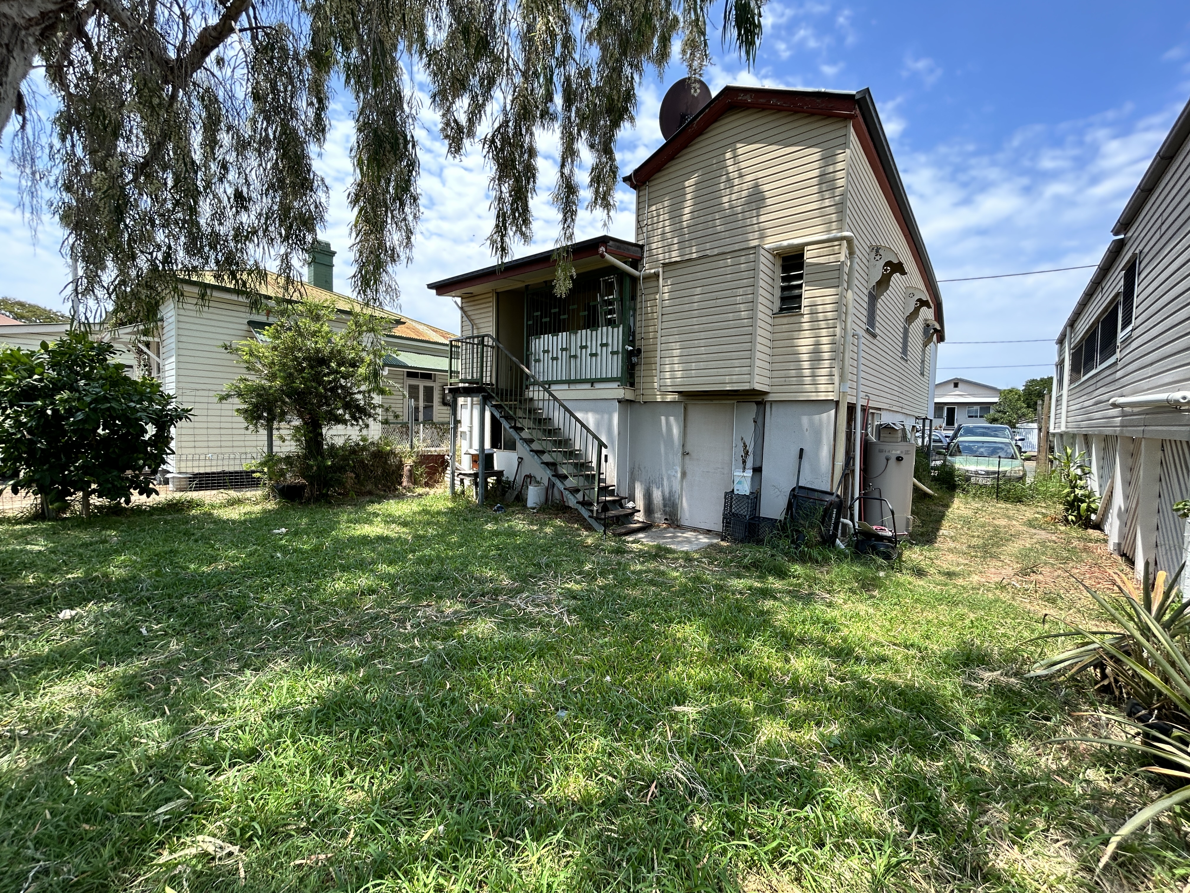 41 Denison Street, Rockhampton City, QLD 4700 - Image 4
