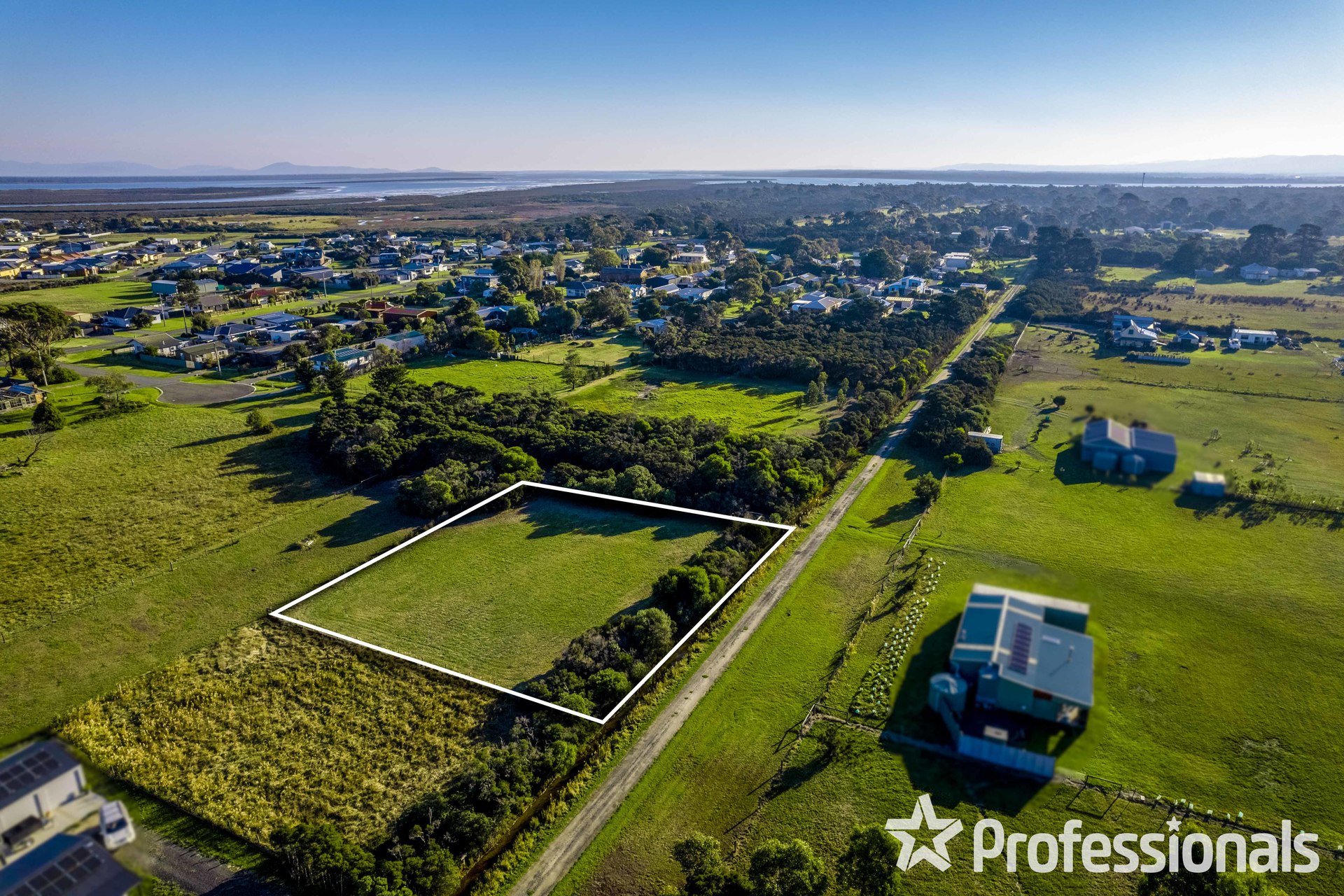 29-31 Gibson Street, Port Albert, VIC 3971 - Image 4