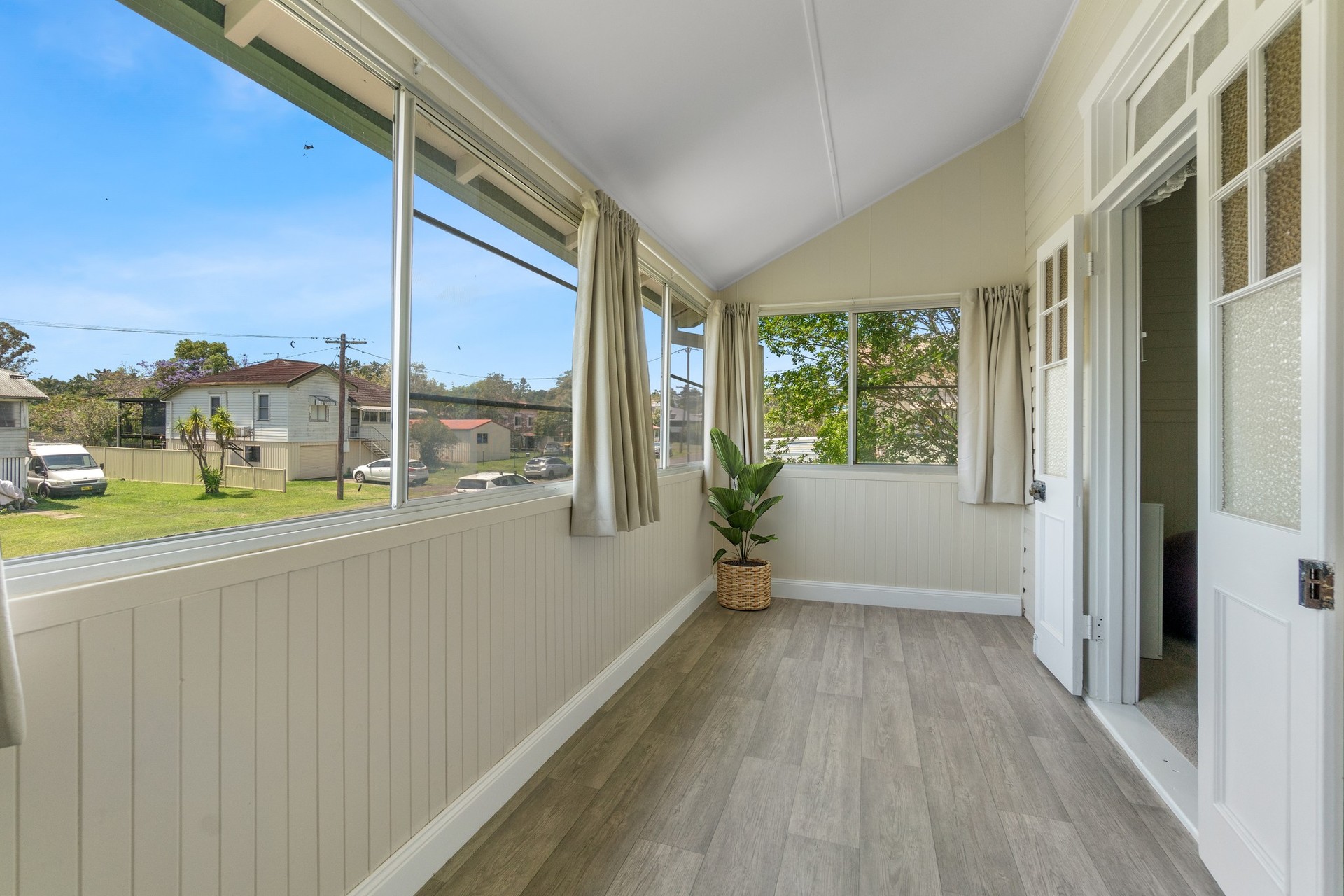 3-bedroom house at 28 WEBSTER STREET, South Lismore NSW 2480, Lismore, New South Wales