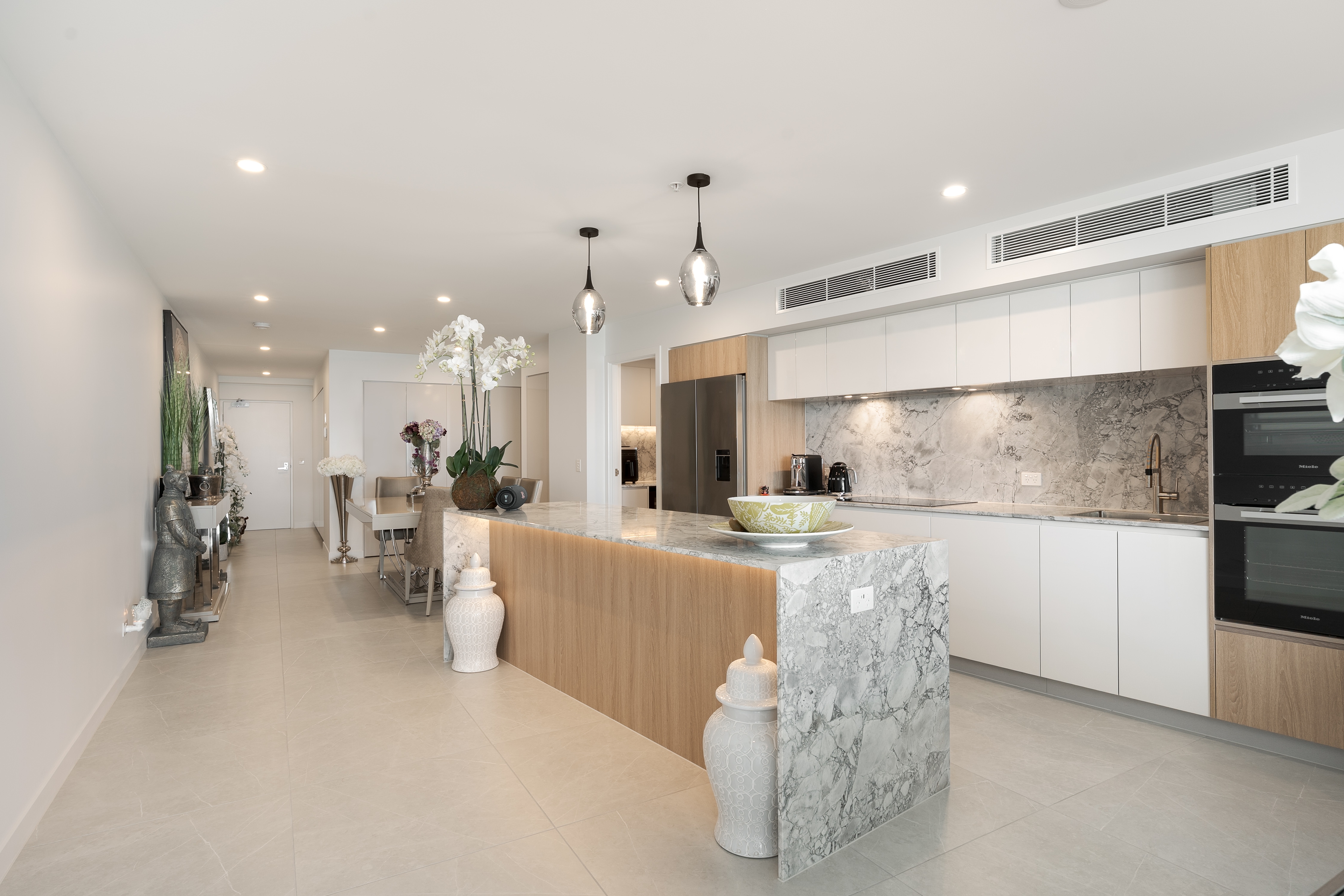 3-bedroom unit at 2501/19 Kombi Street, Bokarina, QLD 4575, Sunshine Coast, Queensland