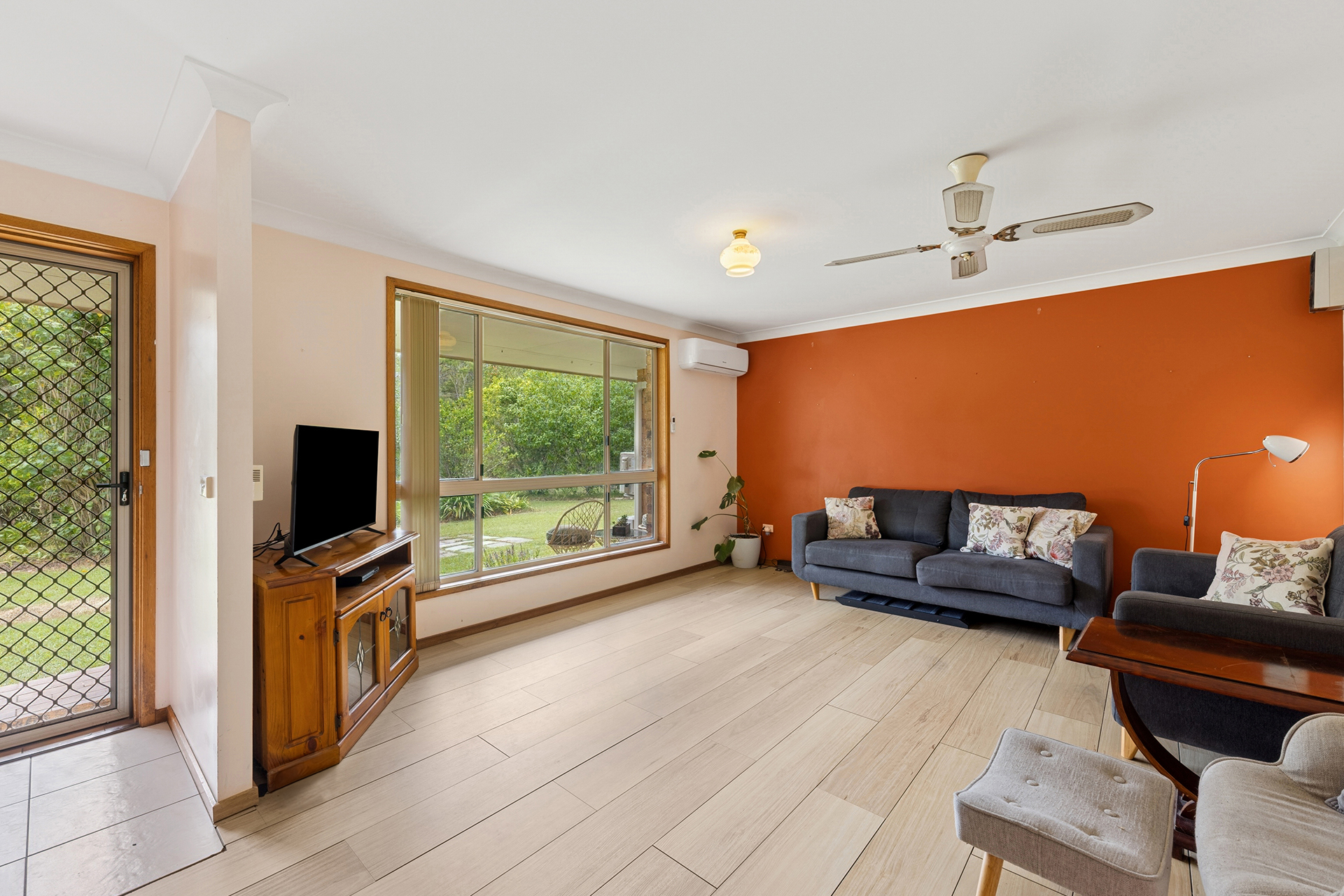 4-bedroom house at 2 Forest Way, Woombah, NSW 2469, Clarence Valley, New South Wales
