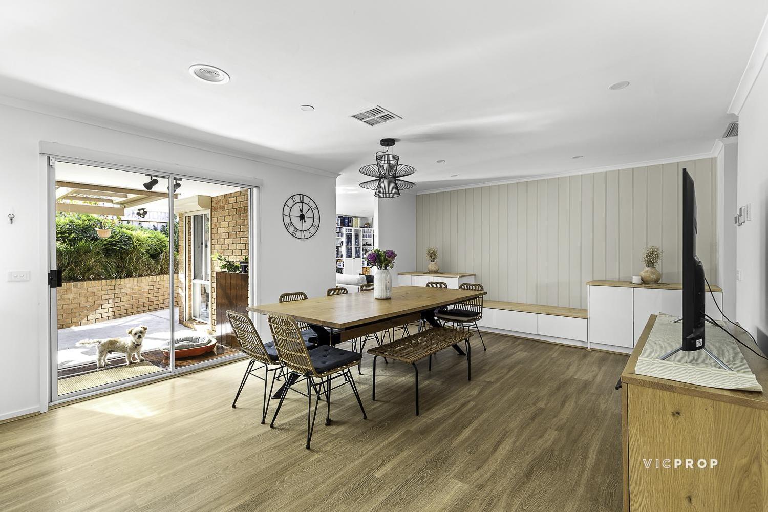 4-bedroom house at 8 Willaura Place, Yallambie, VIC 3085, Banyule, Victoria