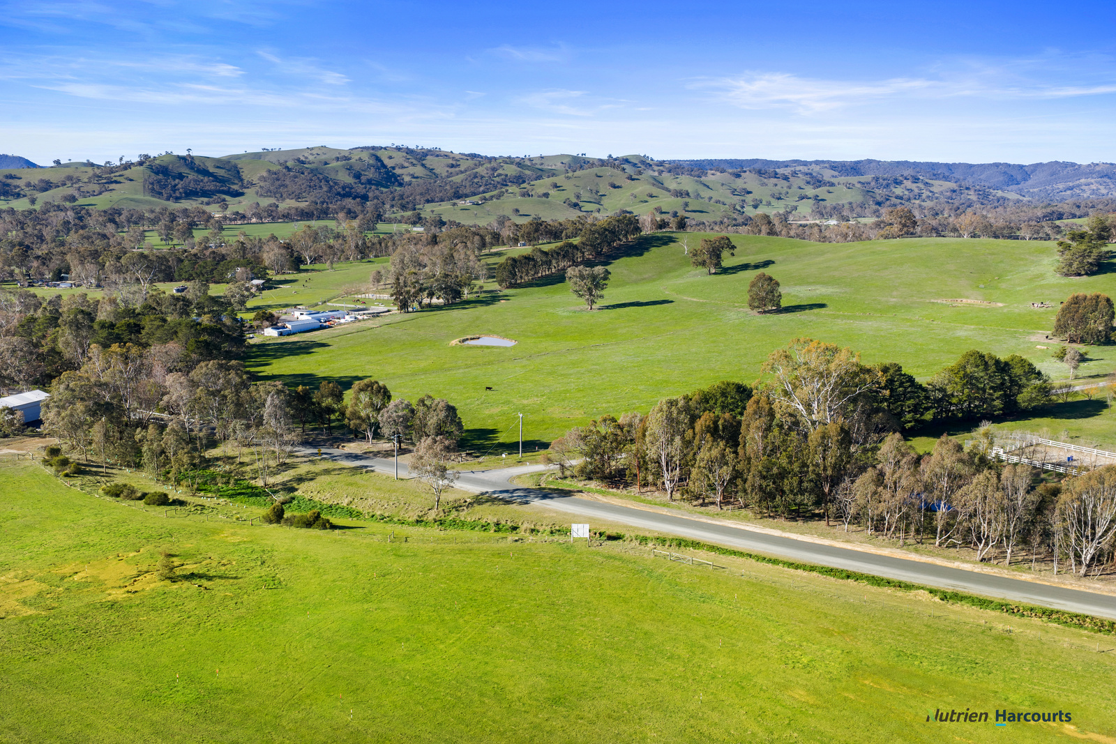 1-bedroom unit at 1 Pendlebury Street, Alexandra, VIC 3714, Murrindindi, Victoria