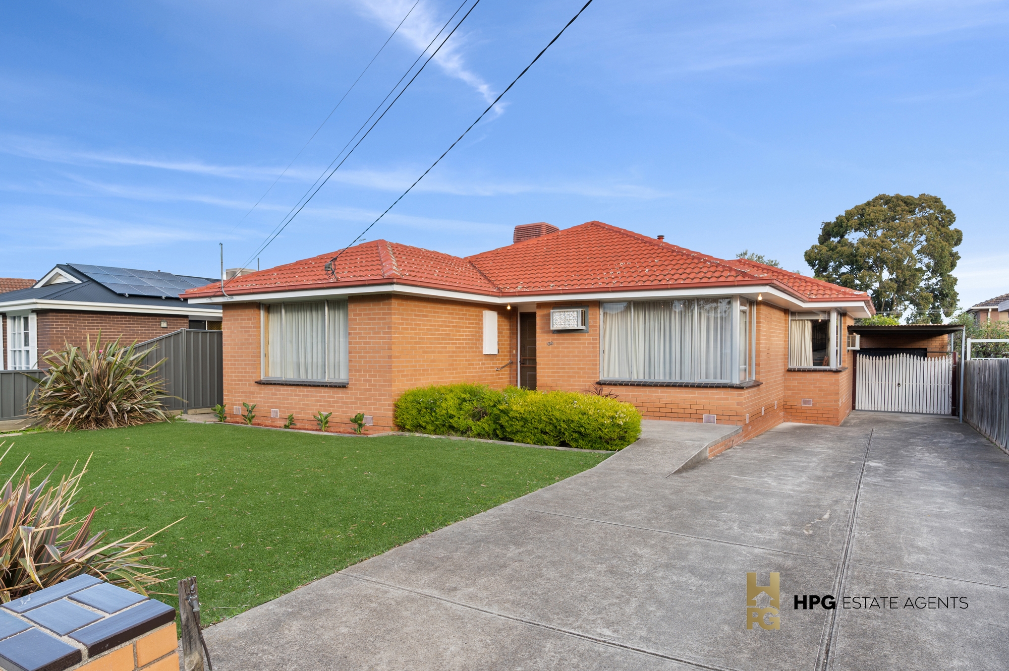 33 CATHERINE AVENUE, Tullamarine VIC 3043 - Image 1