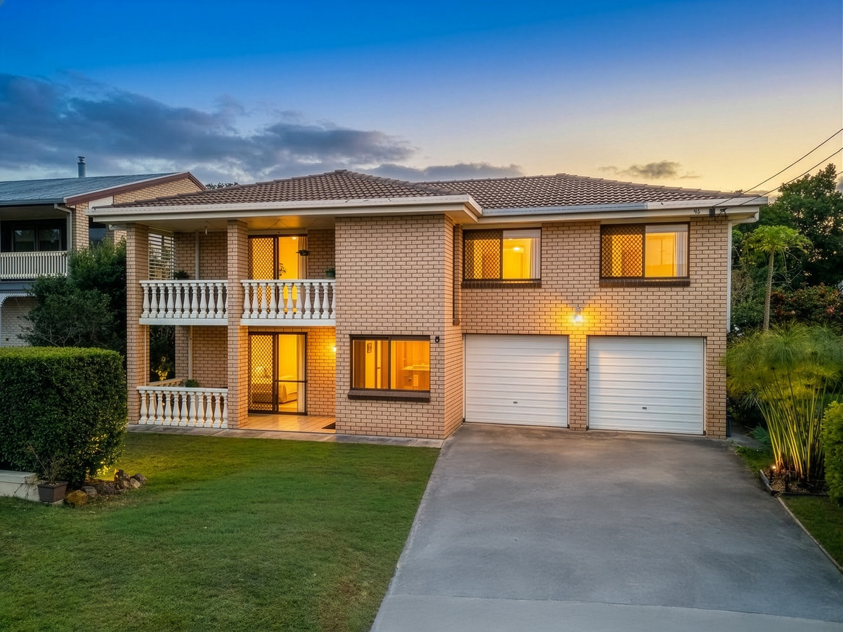 9 Sharpe Street, Brassall, QLD 4305 - Image 1