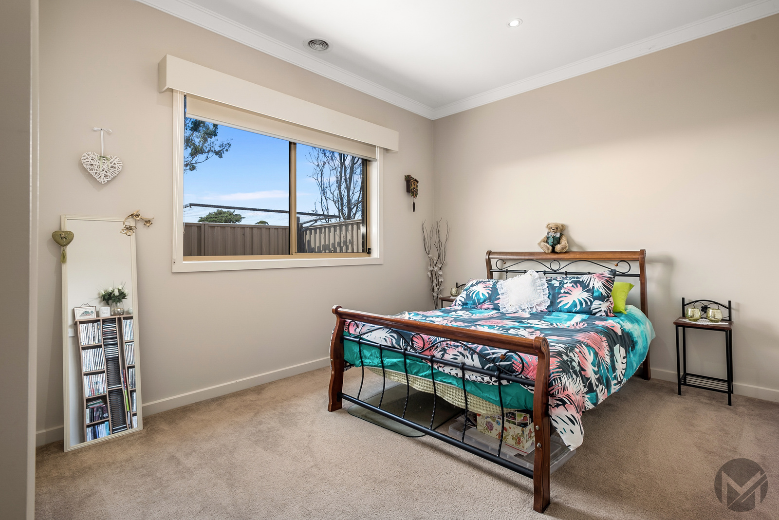 3-bedroom unit at 3/76 Barry Street, Romsey, VIC 3434, Macedon Ranges, Victoria
