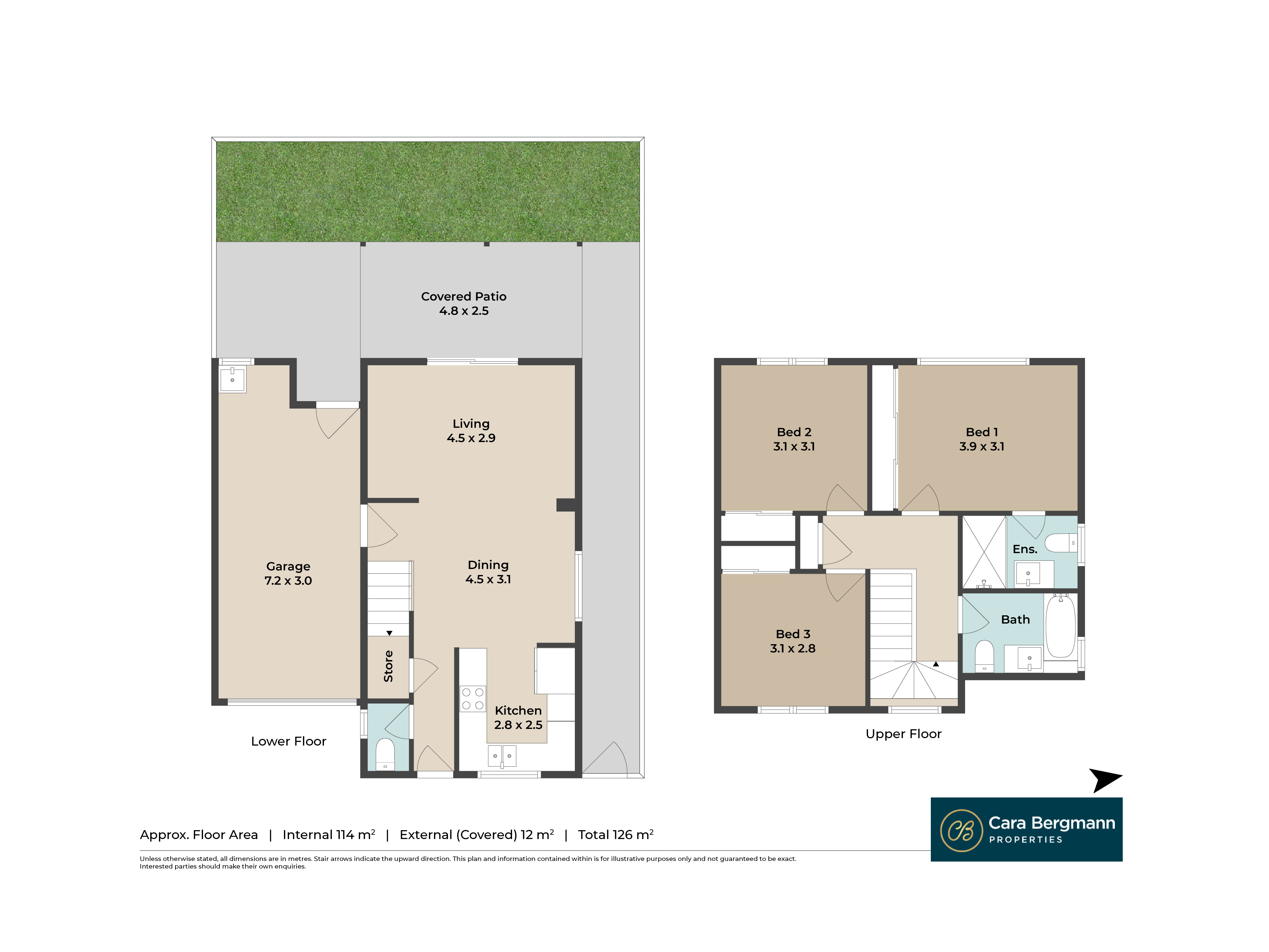 3-bedroom unit at 55/429 Watson Road, Acacia Ridge, QLD 4110, Brisbane, Queensland